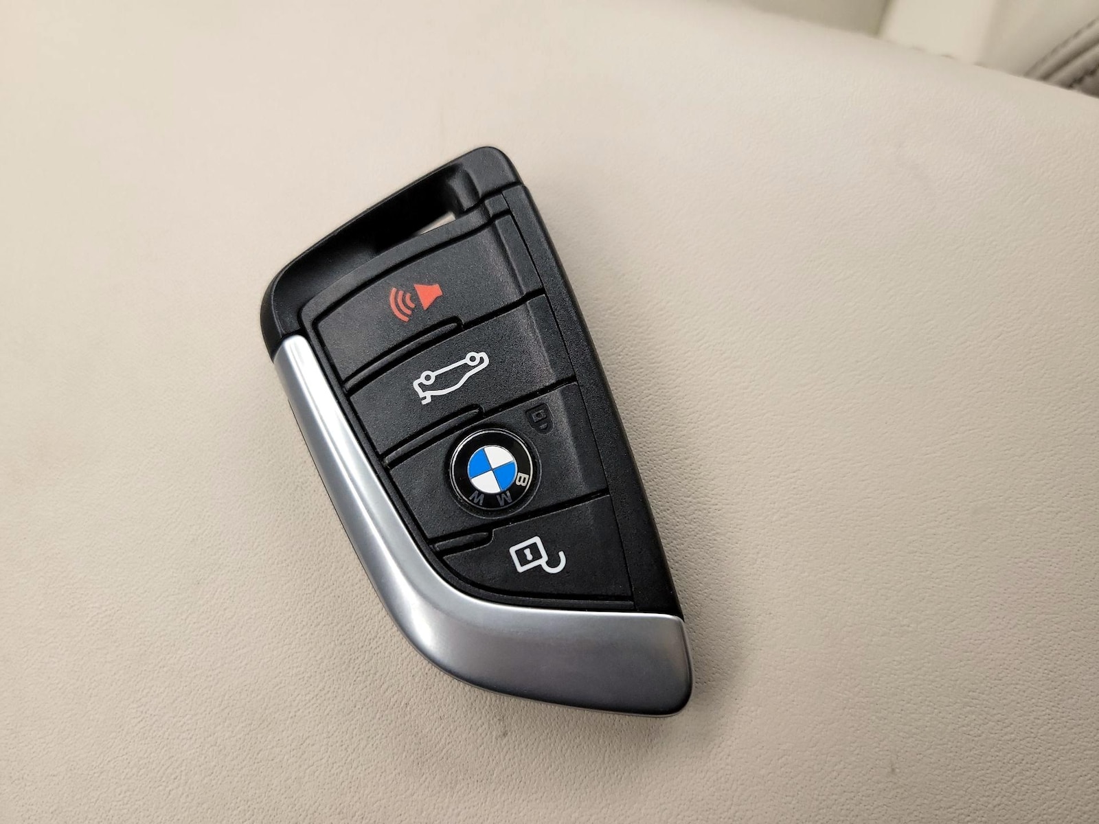 2020 BMW X3 M Base - Photo 25