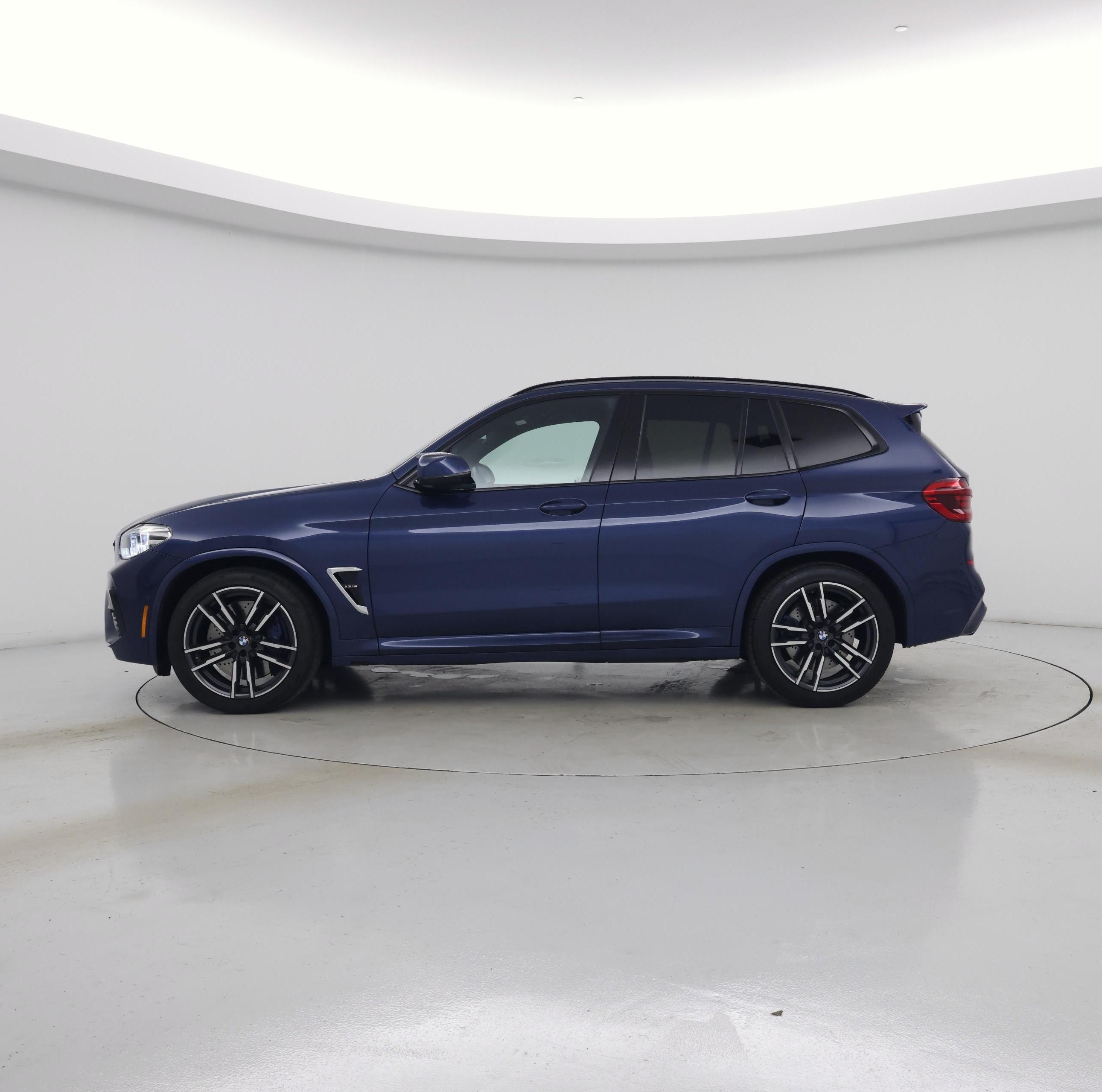 Thumbnail: 2020 BMW X3 - 3