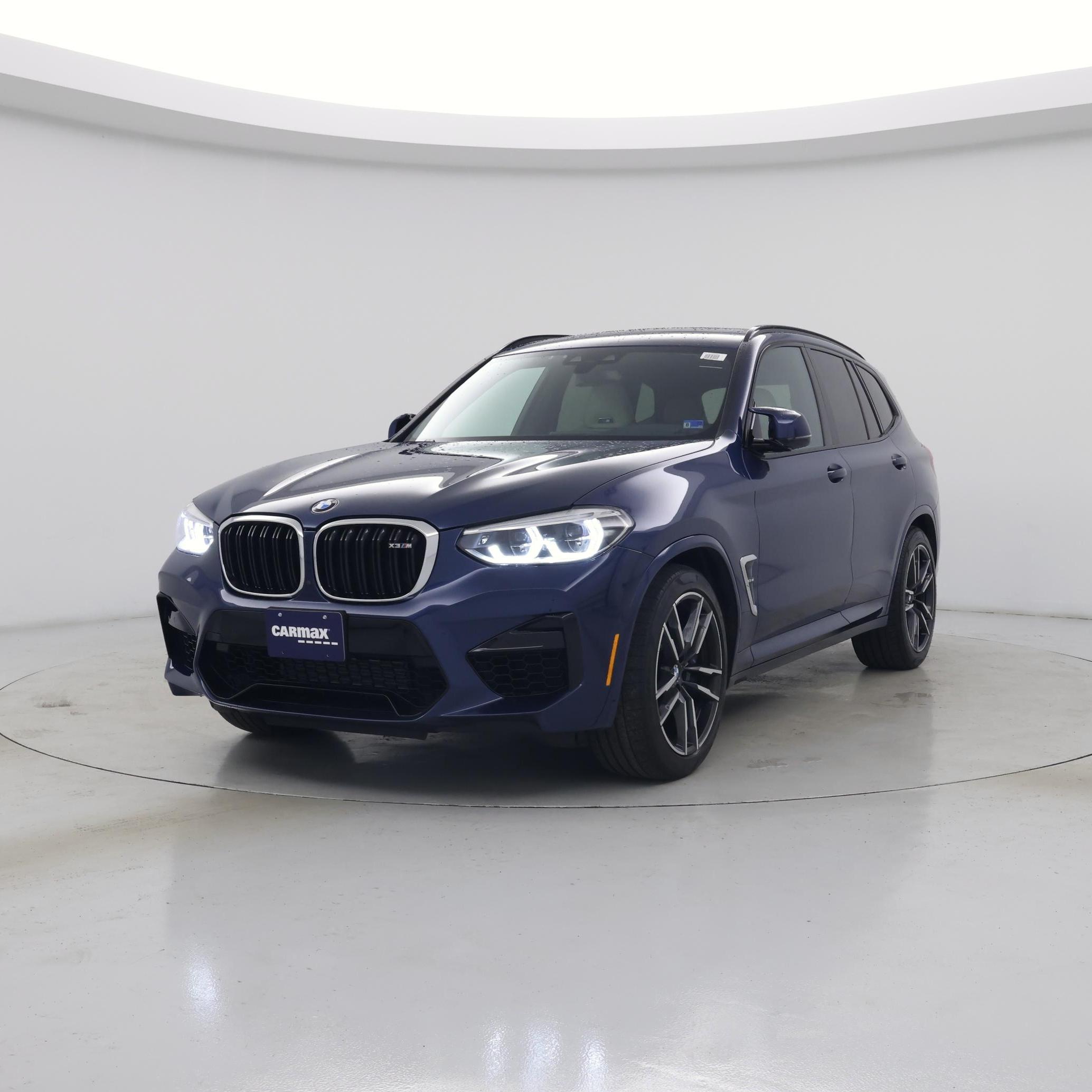 Thumbnail: 2020 BMW X3 - 4