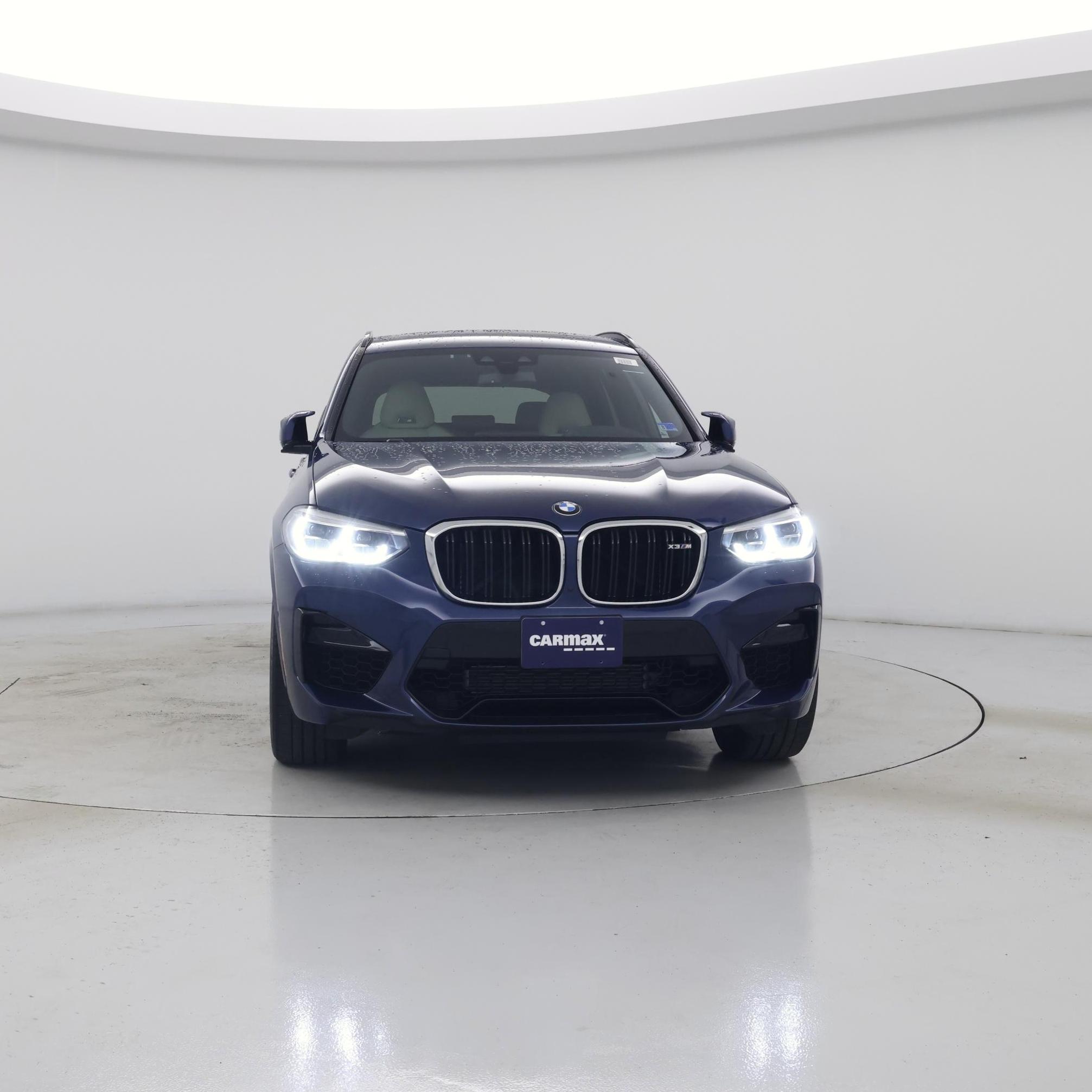Thumbnail: 2020 BMW X3 - 5
