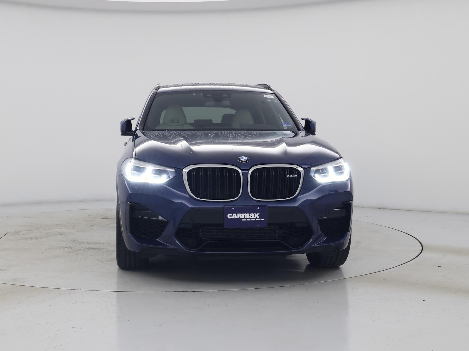 2020 BMW X3 M Base - Photo 6