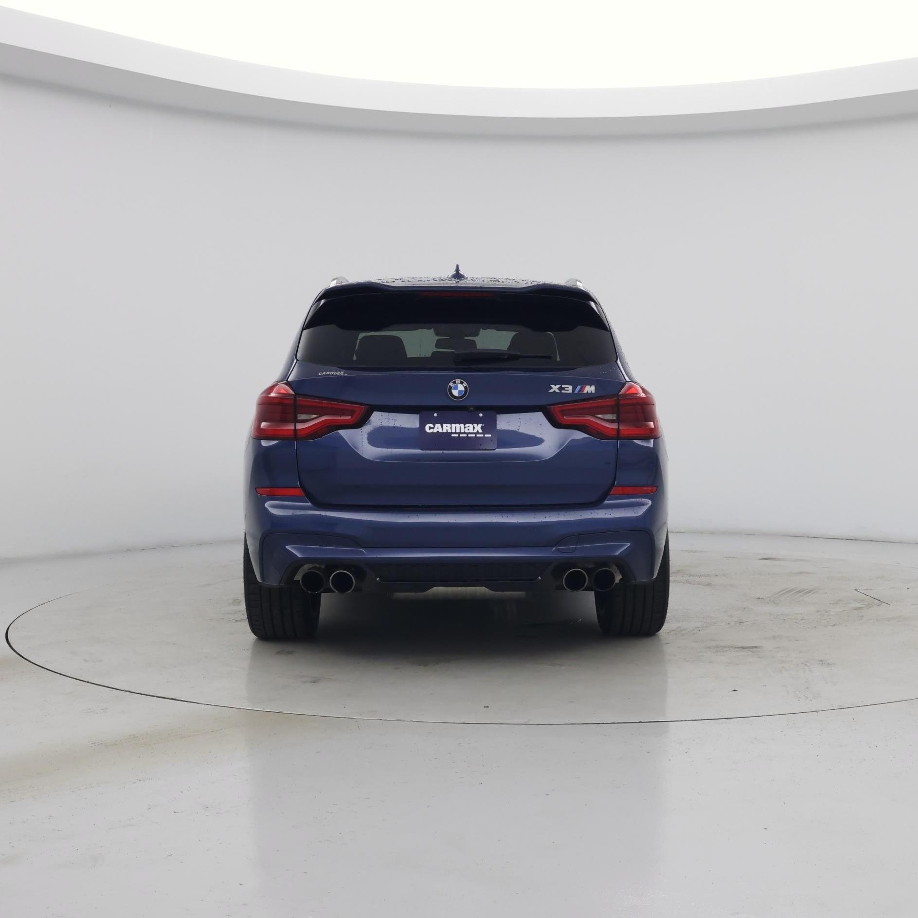 Thumbnail: 2020 BMW X3 - 6