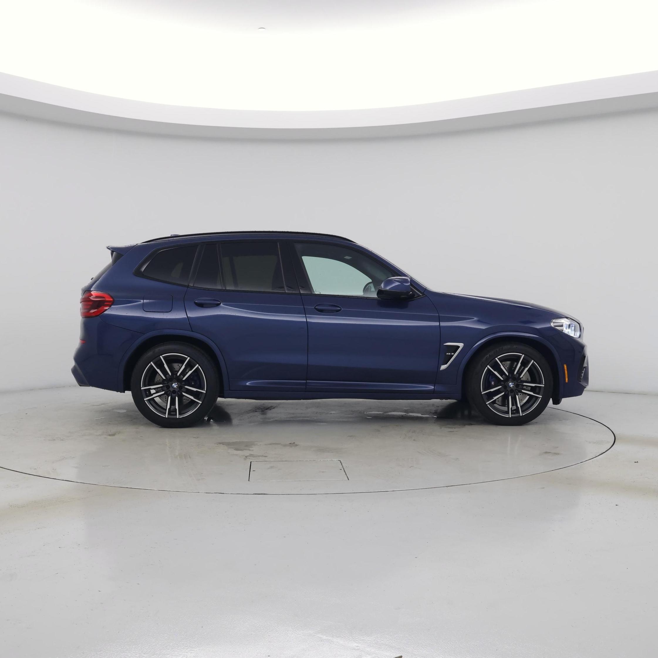 Thumbnail: 2020 BMW X3 - 7