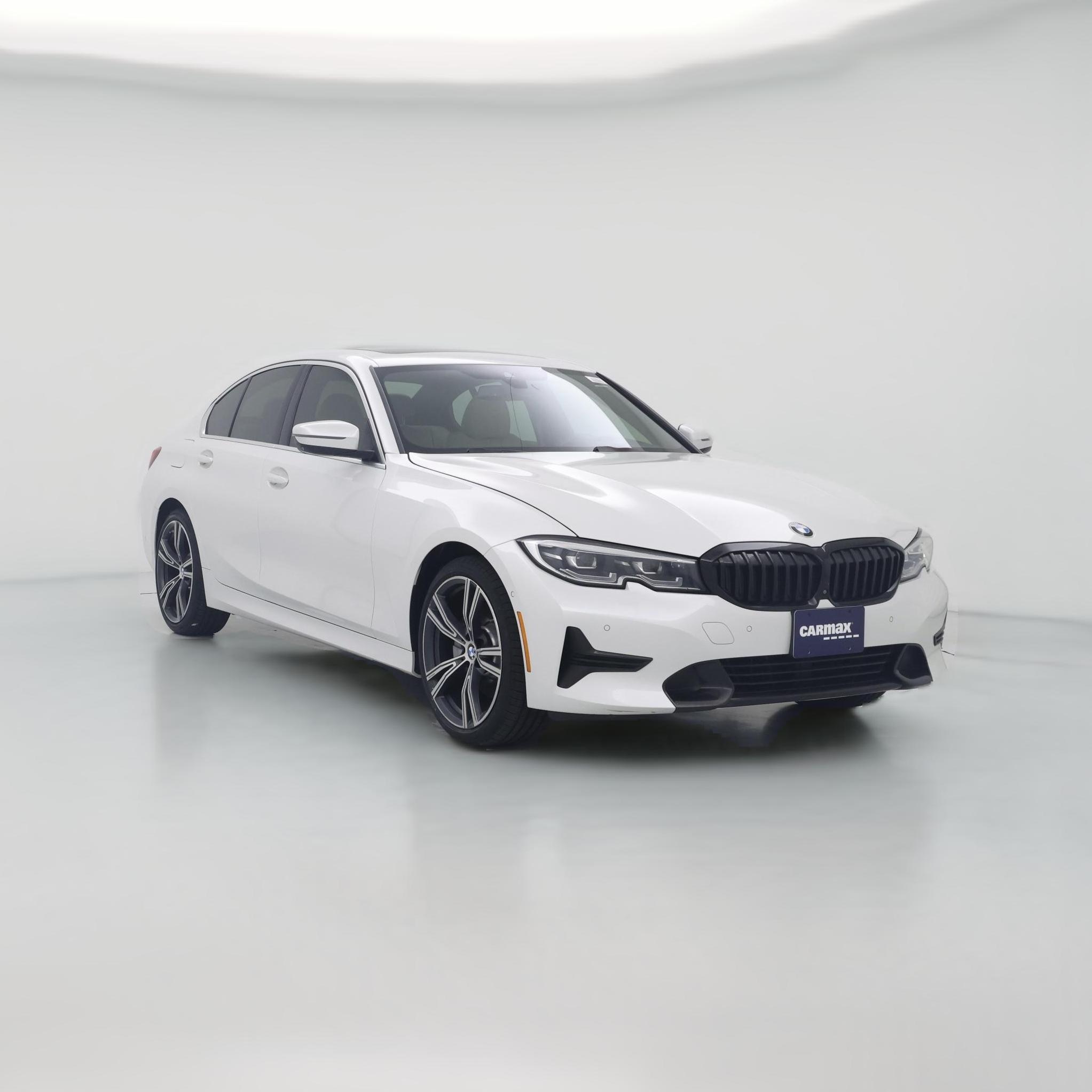 Thumbnail: 2020 BMW 3 Series - 1