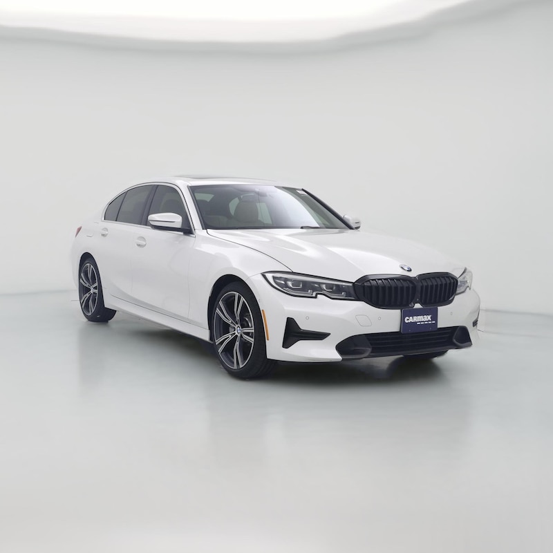 2020 BMW 330 I