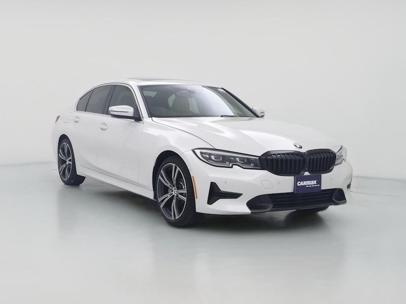 2020 BMW 330 I