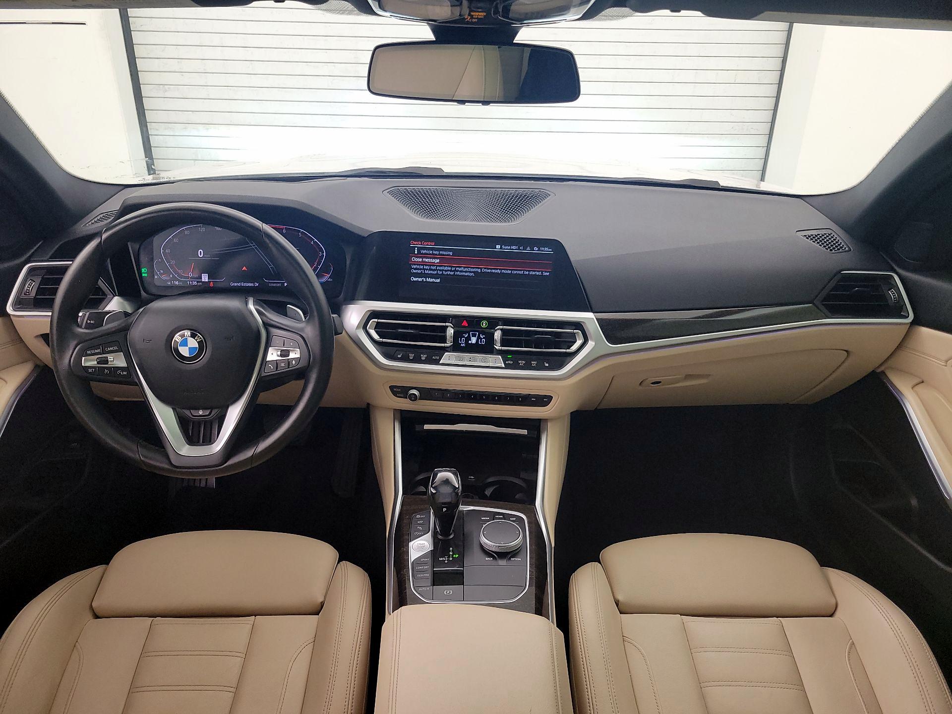Thumbnail: 2020 BMW 3 Series - 9