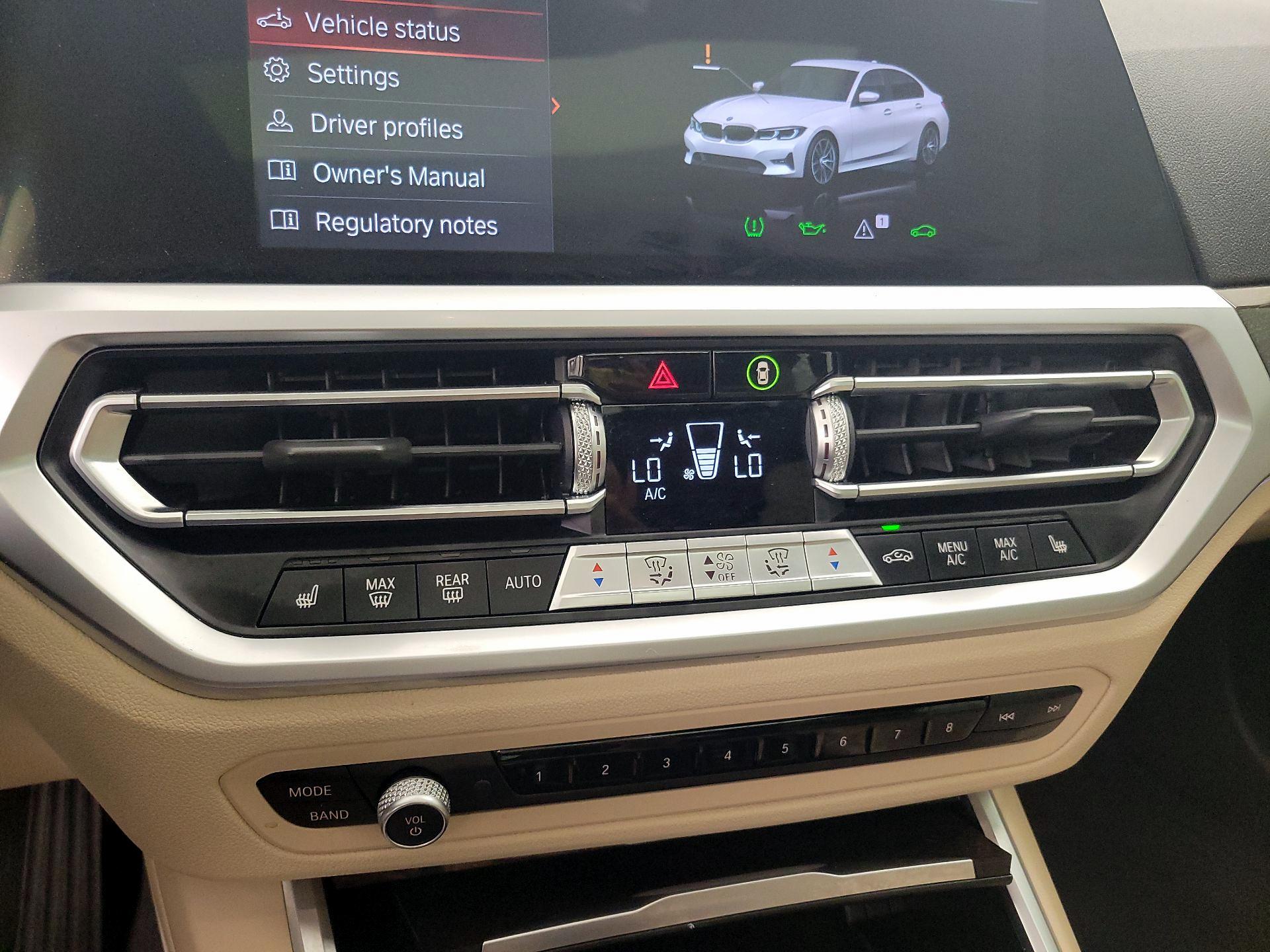 Thumbnail: 2020 BMW 3 Series - 17