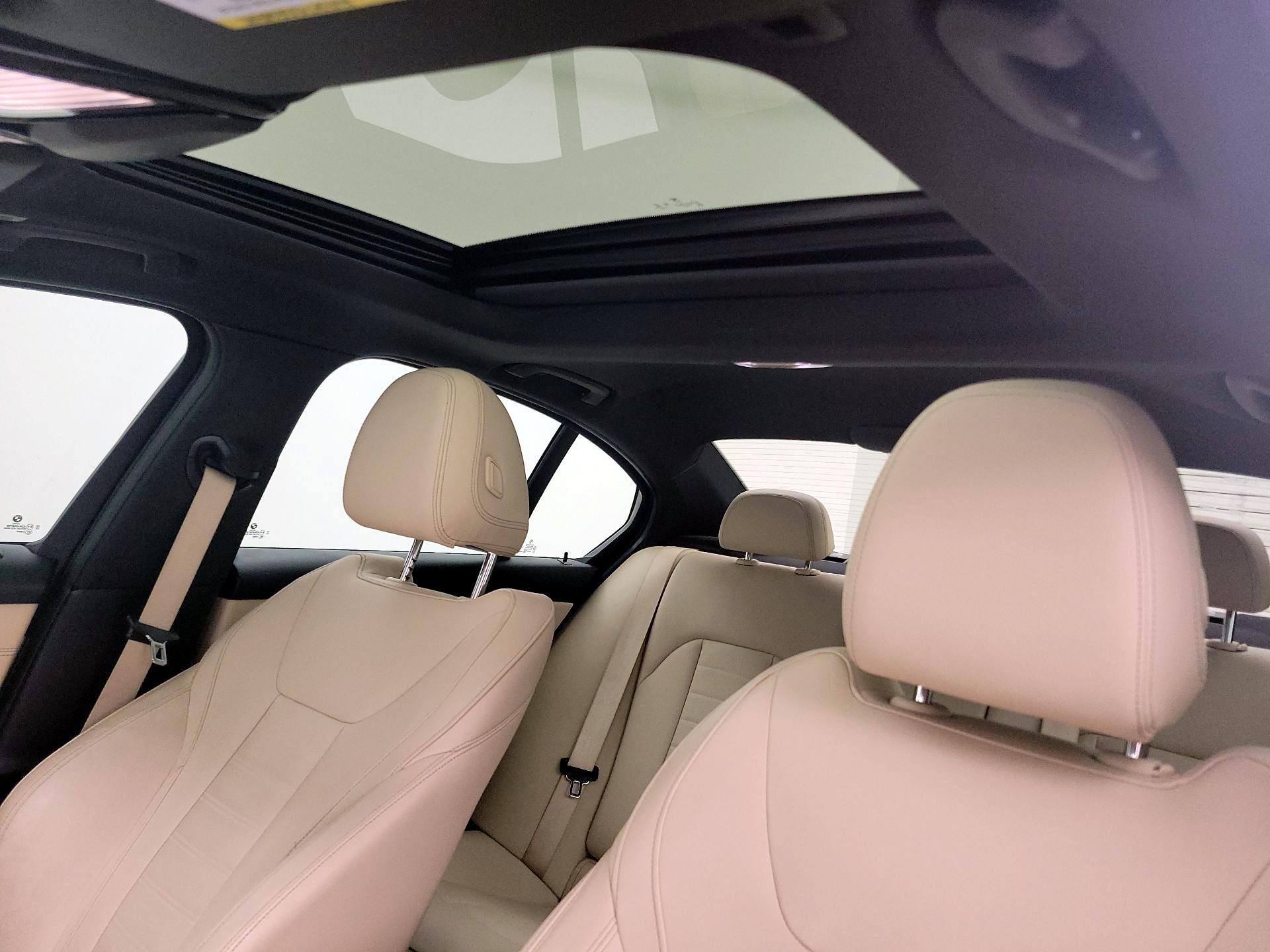 Thumbnail: 2020 BMW 3 Series - 20
