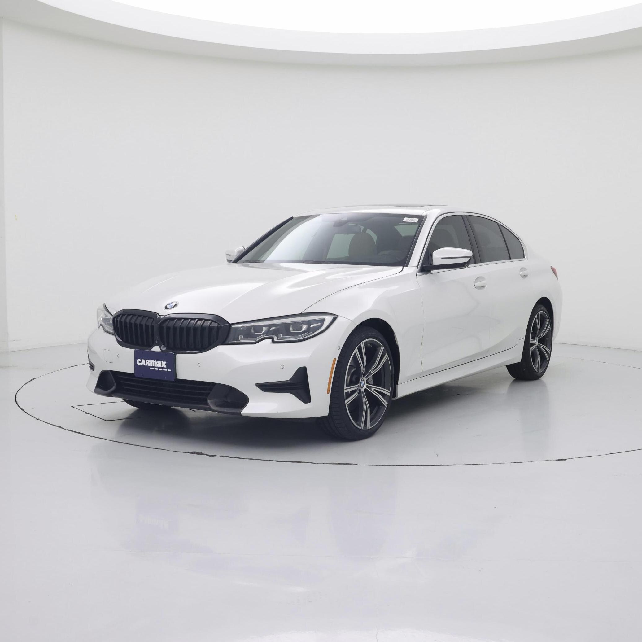 Thumbnail: 2020 BMW 3 Series - 4