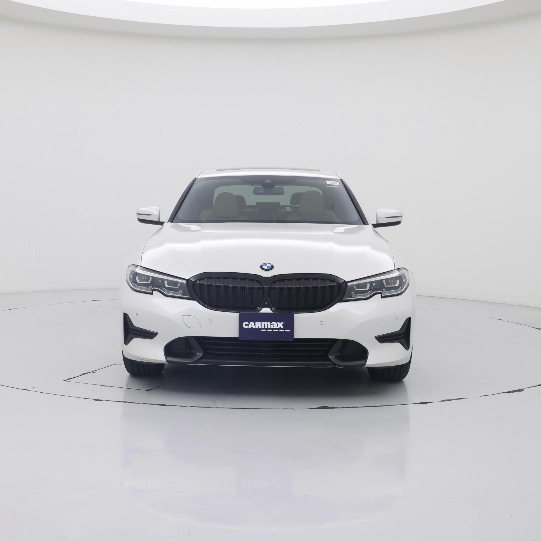 Thumbnail: 2020 BMW 3 Series - 5