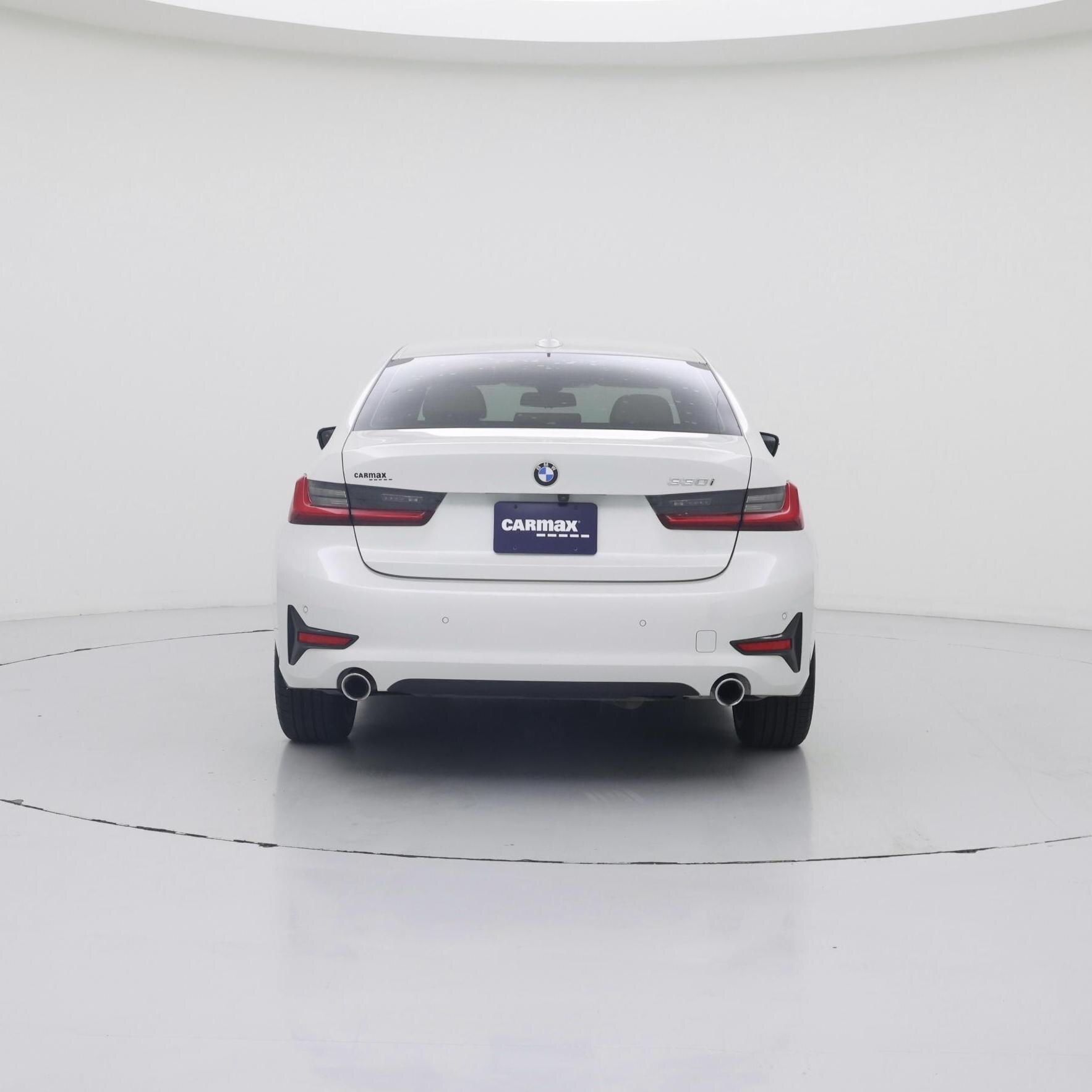 Thumbnail: 2020 BMW 3 Series - 6