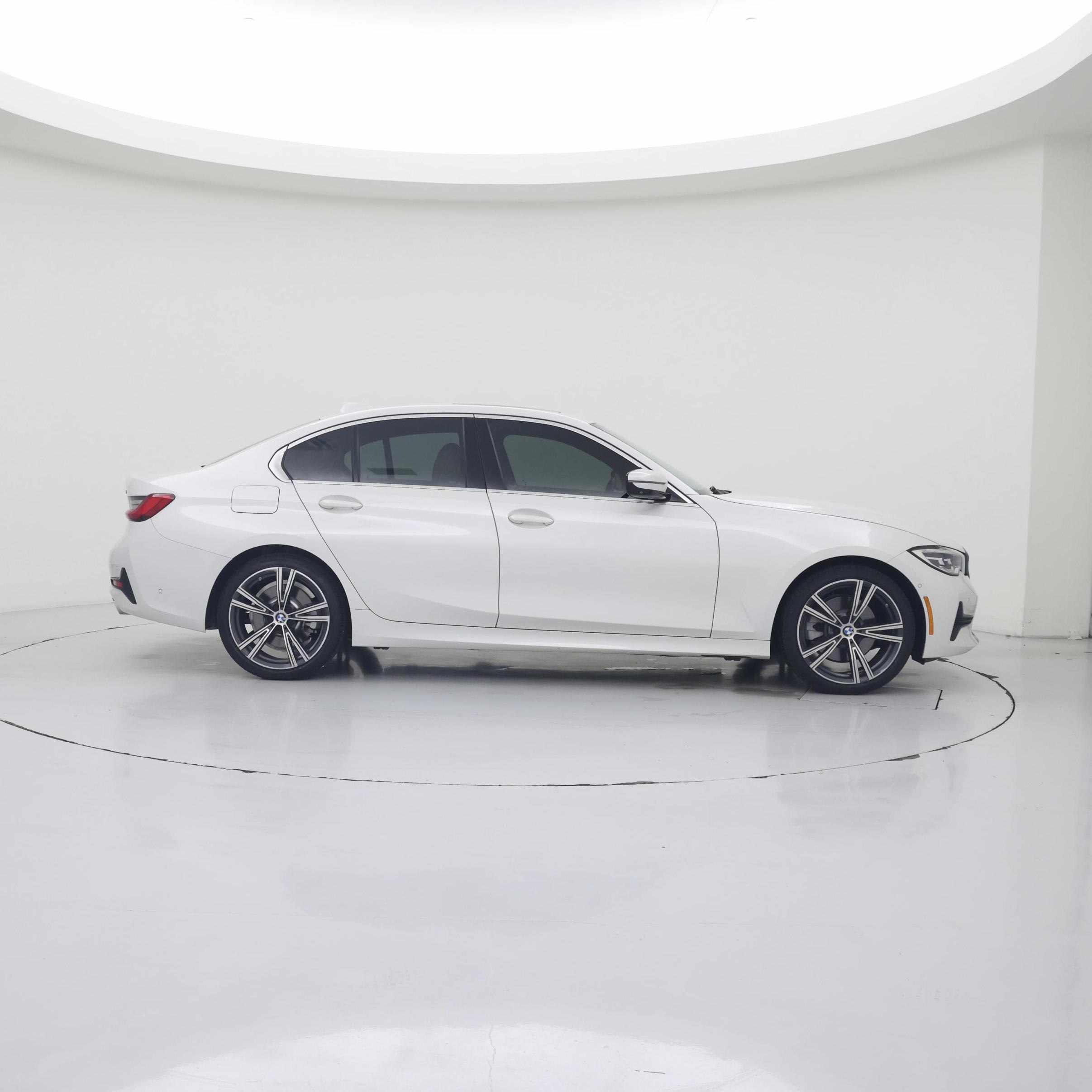 Thumbnail: 2020 BMW 3 Series - 7