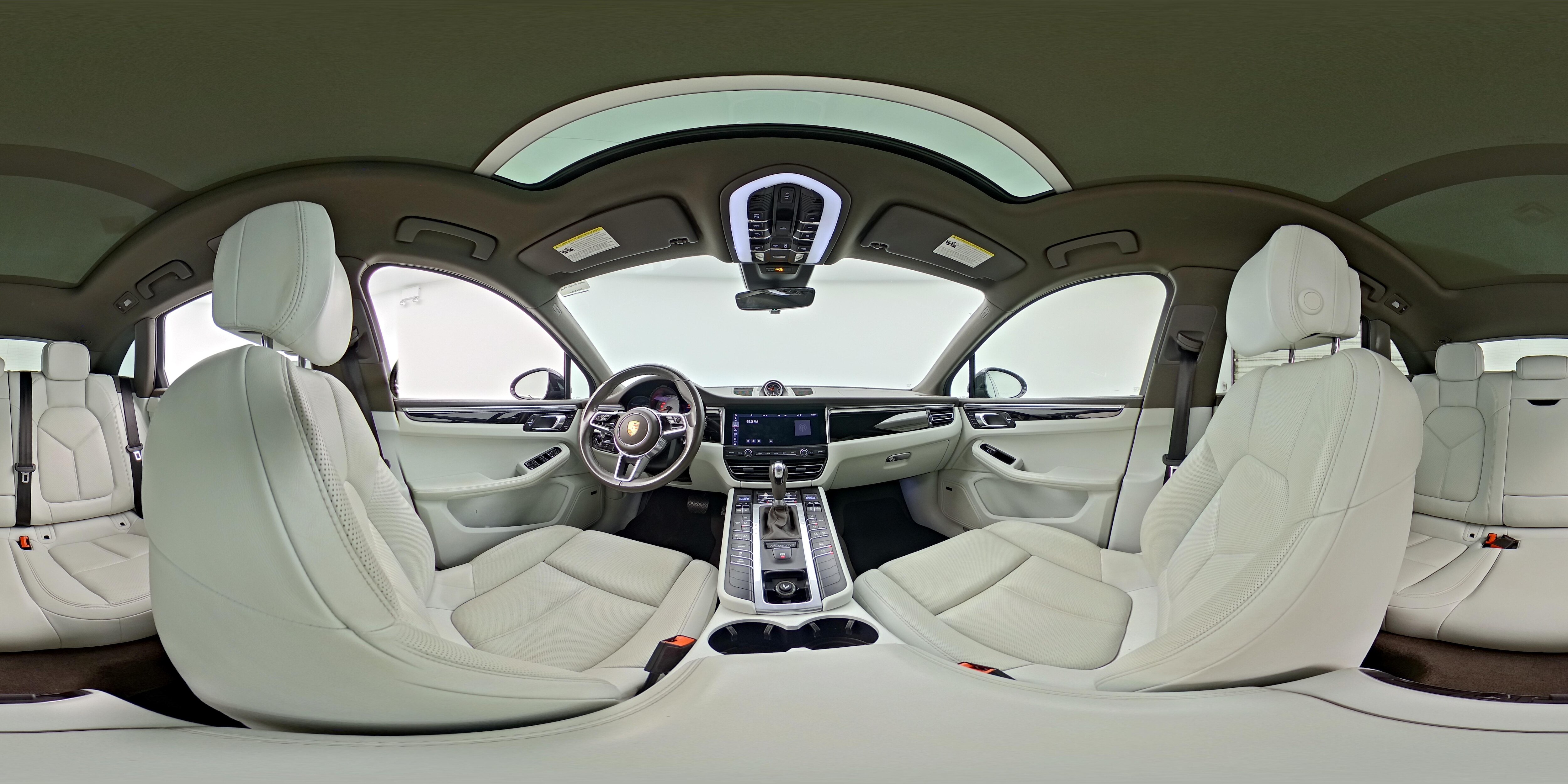 2020 Porsche Macan S - Photo 26