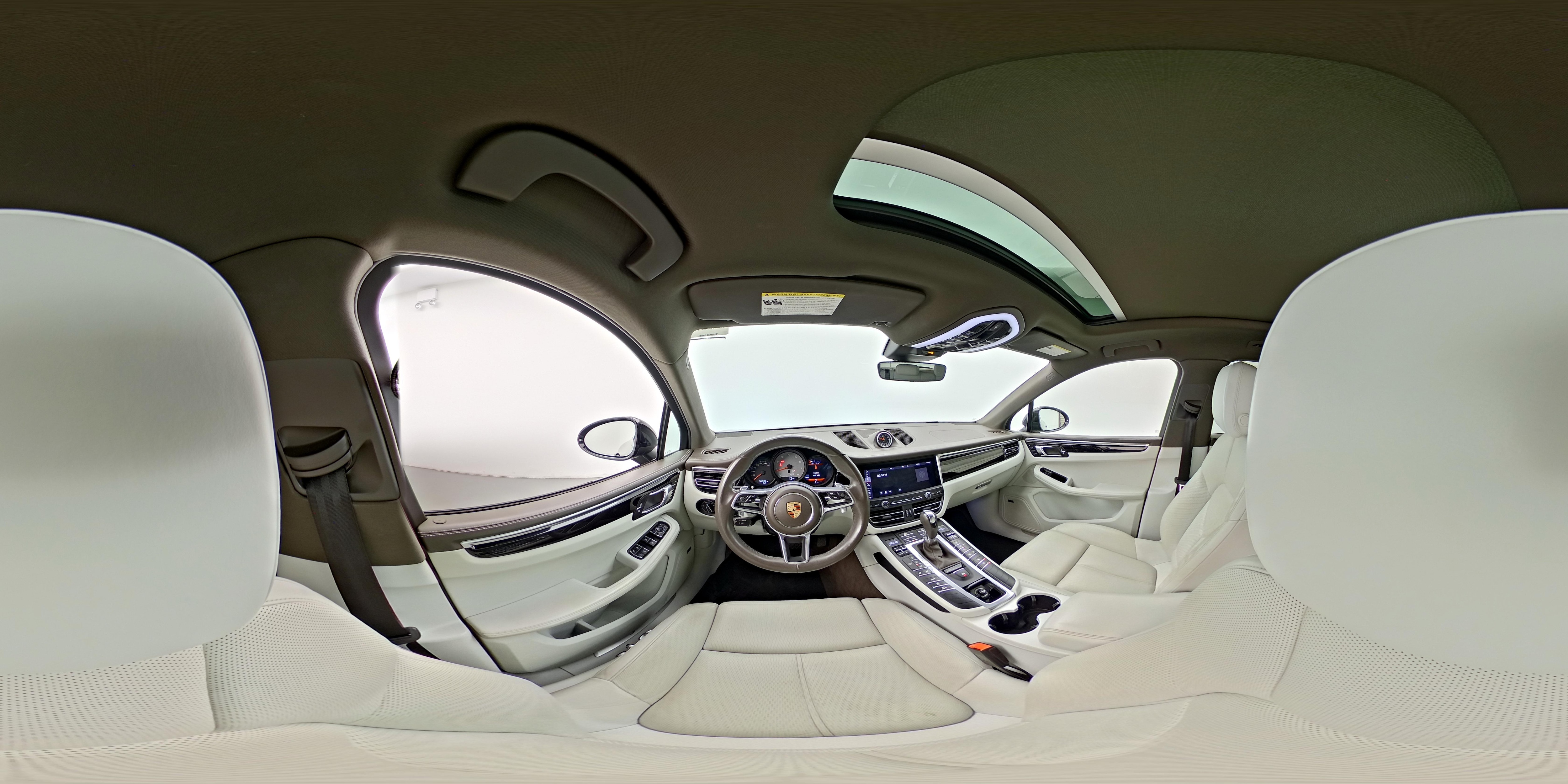 2020 Porsche Macan S - Photo 28