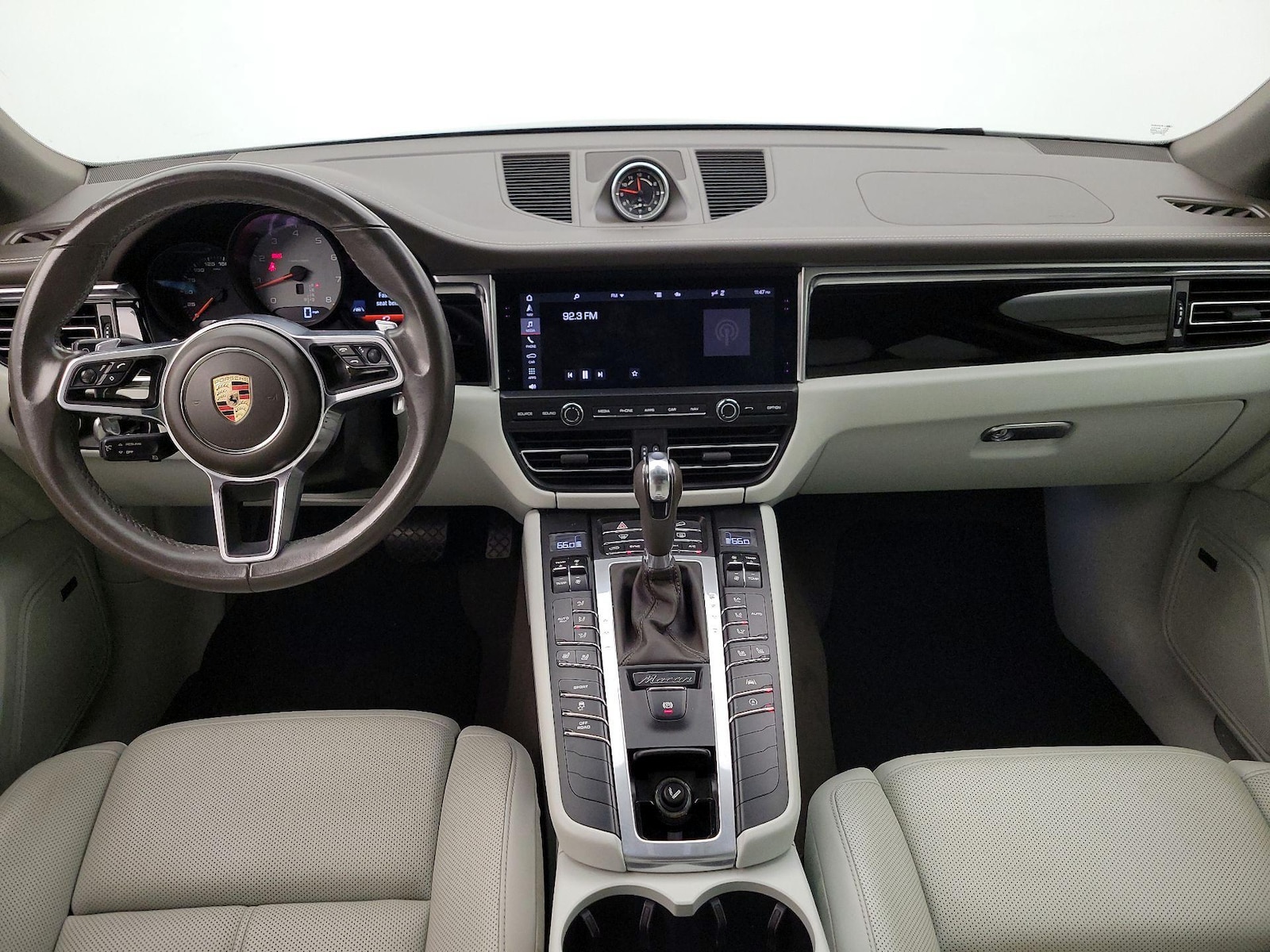 2020 Porsche Macan S - Photo 10