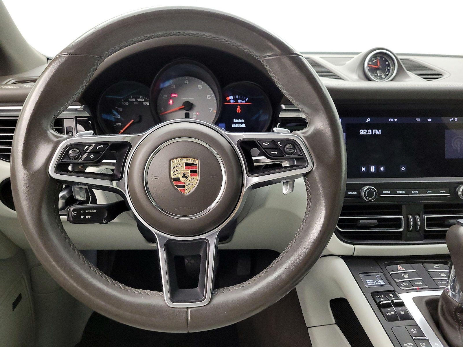 2020 Porsche Macan S - Photo 11