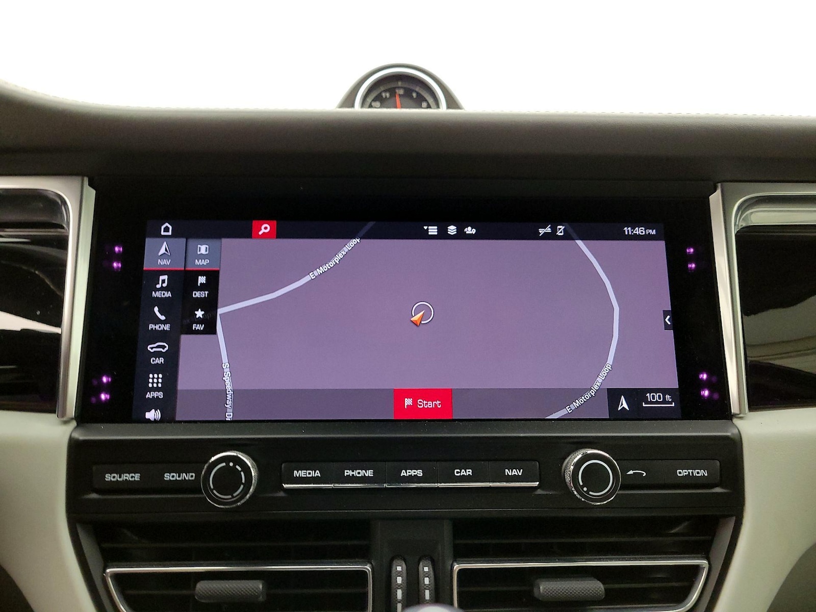 2020 Porsche Macan S - Photo 15
