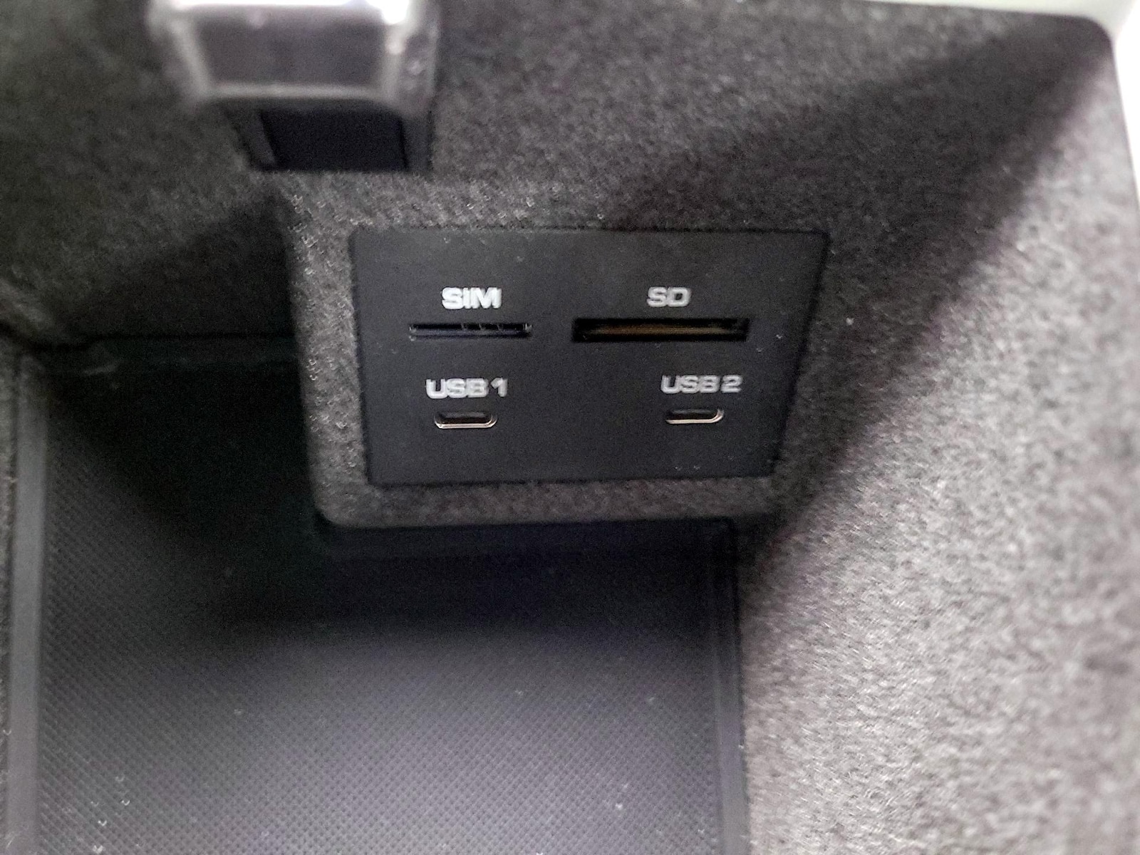 2020 Porsche Macan S - Photo 20