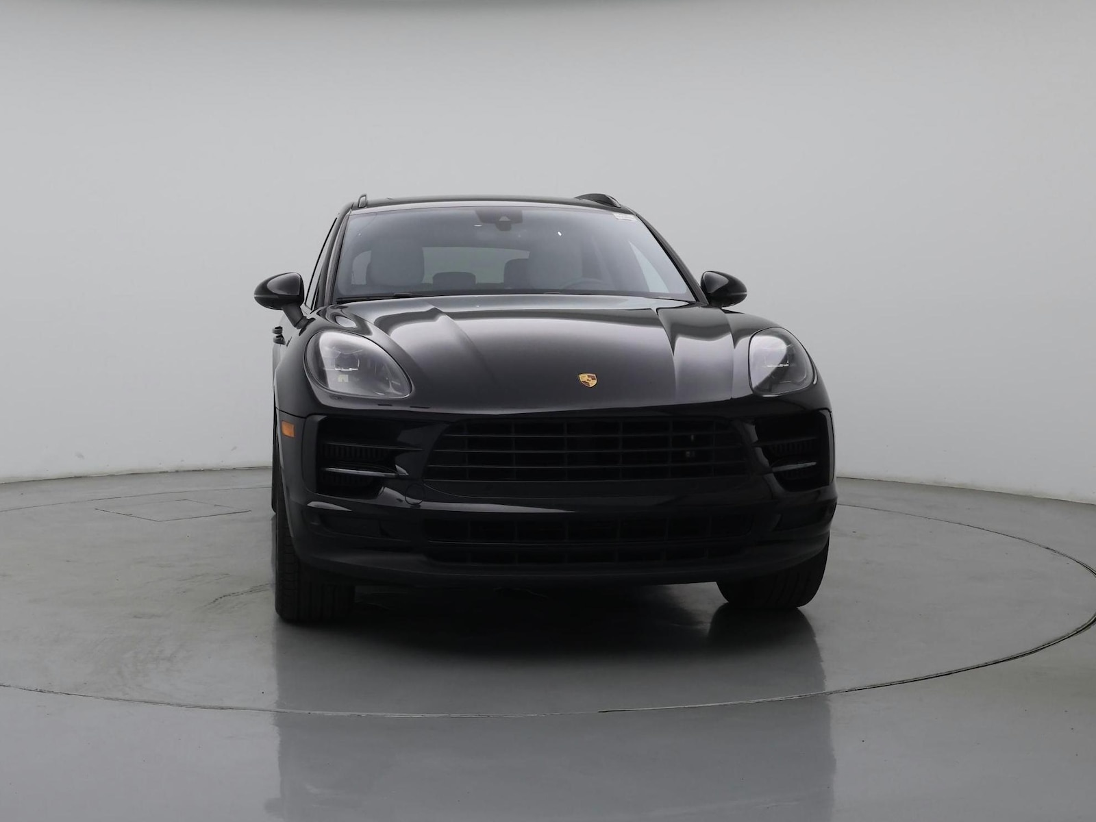 2020 Porsche Macan S - Photo 6