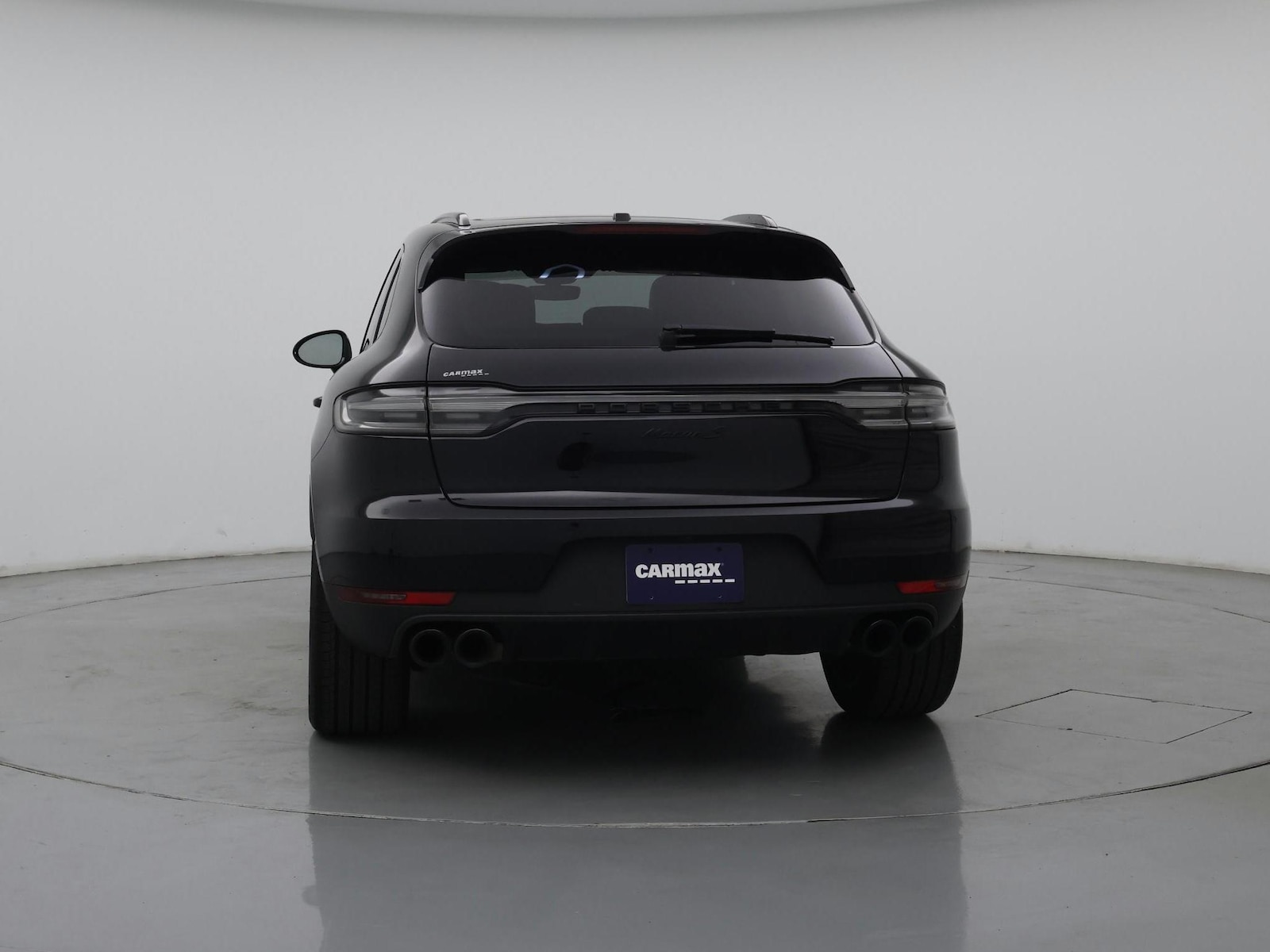 2020 Porsche Macan S - Photo 7