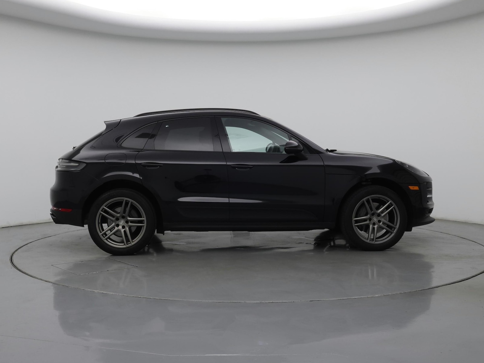 2020 Porsche Macan S - Photo 8