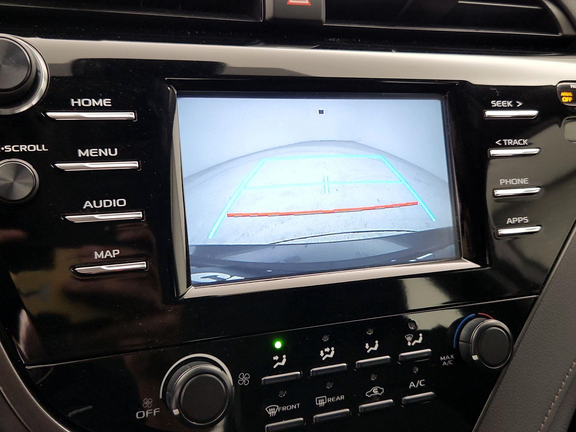 Thumbnail: 2019 Toyota Camry - 14