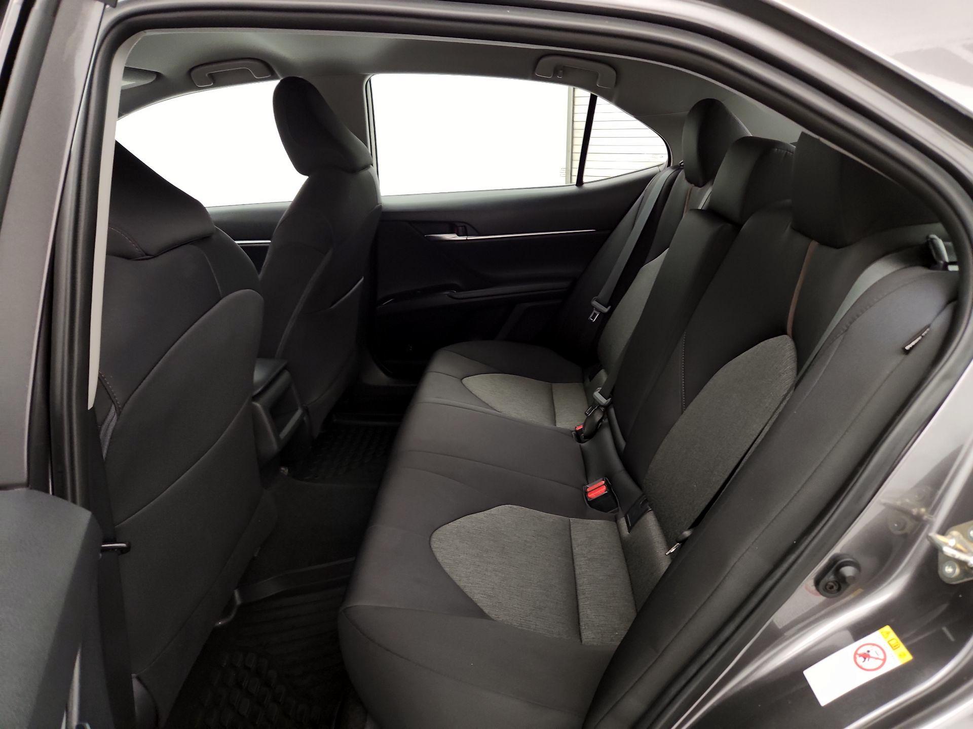 Thumbnail: 2019 Toyota Camry - 19