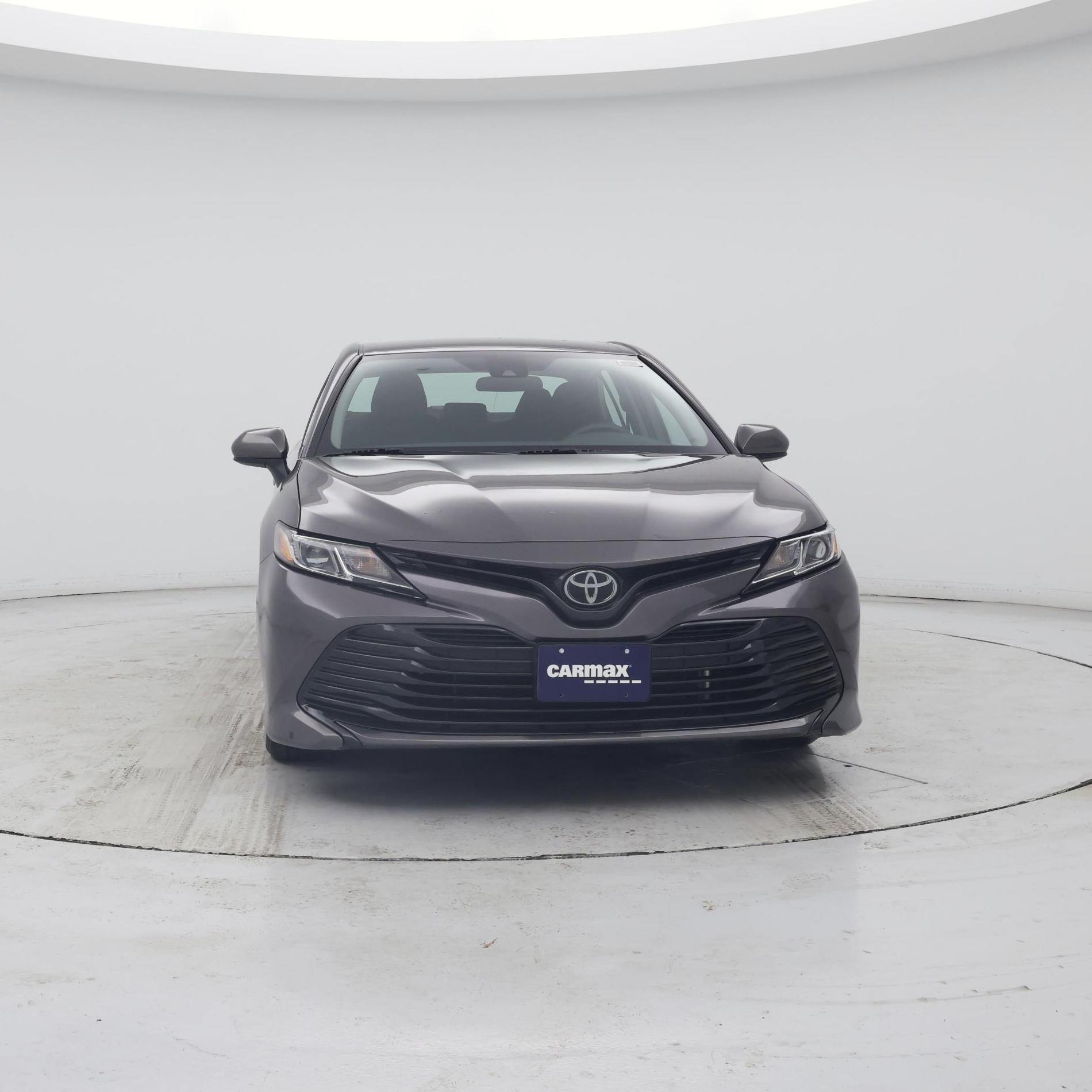 Thumbnail: 2019 Toyota Camry - 5