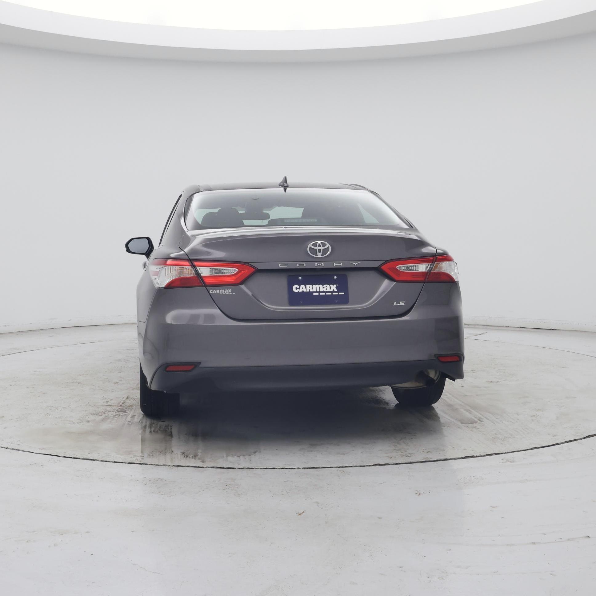 Thumbnail: 2019 Toyota Camry - 6