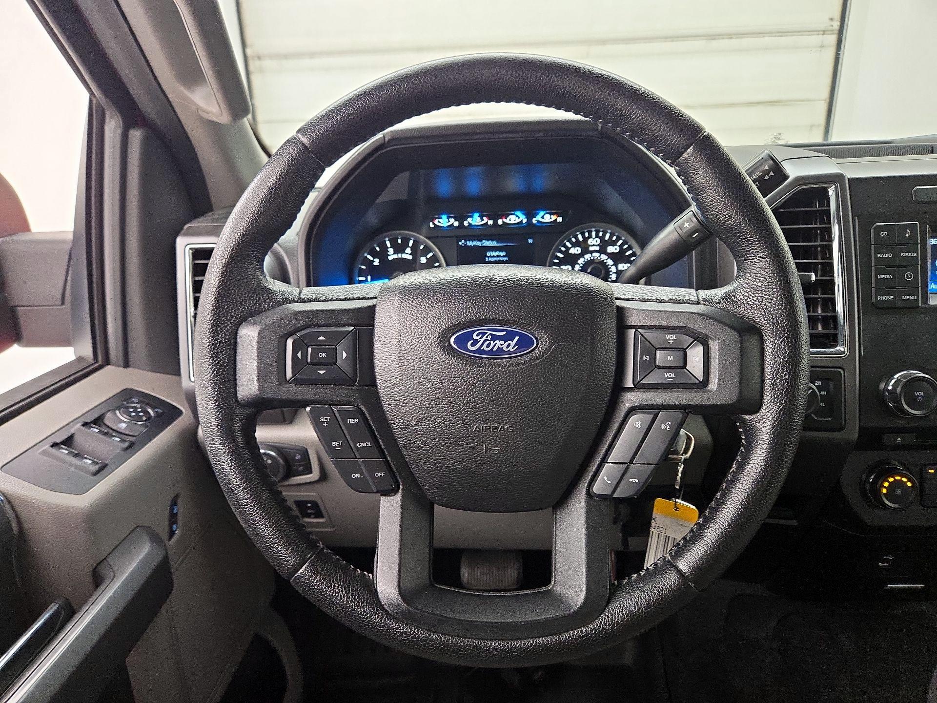 Thumbnail: 2016 Ford F-150 - 10
