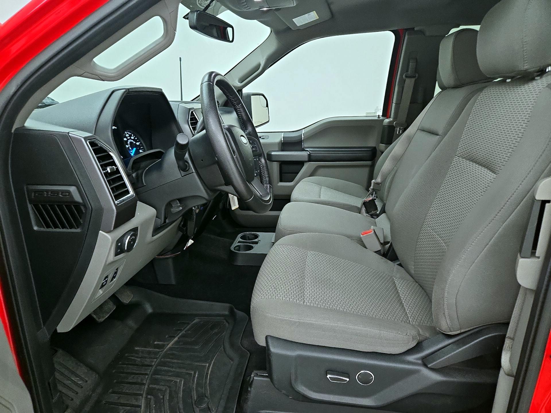 Thumbnail: 2016 Ford F-150 - 11