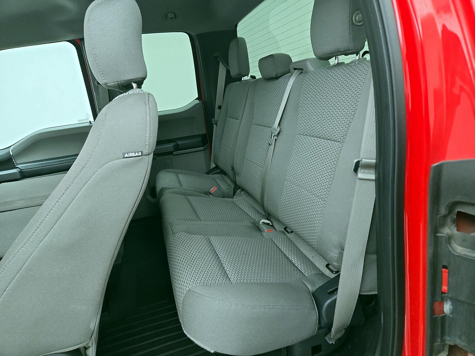 Thumbnail: 2016 Ford F-150 - 19