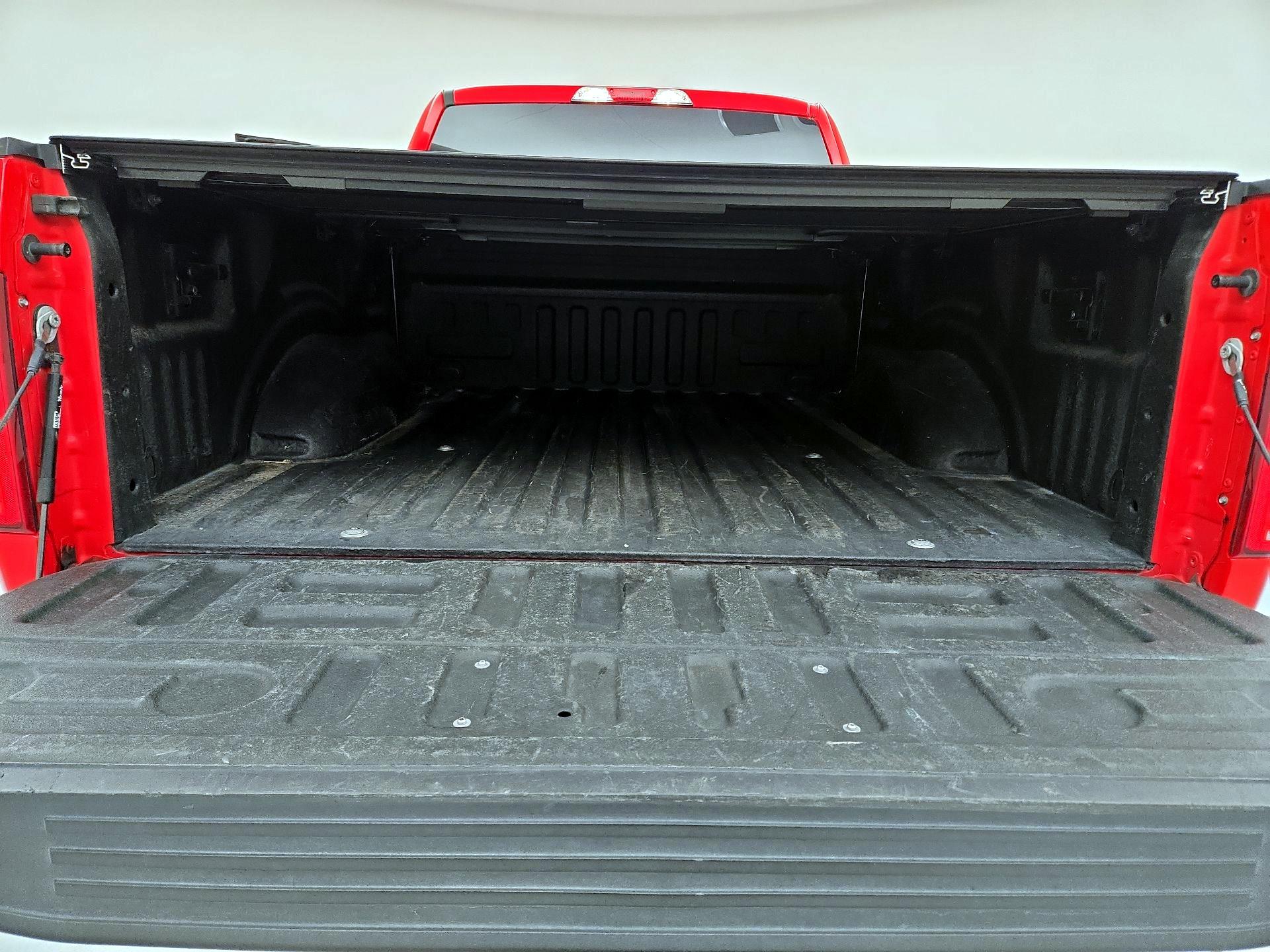Thumbnail: 2016 Ford F-150 - 20