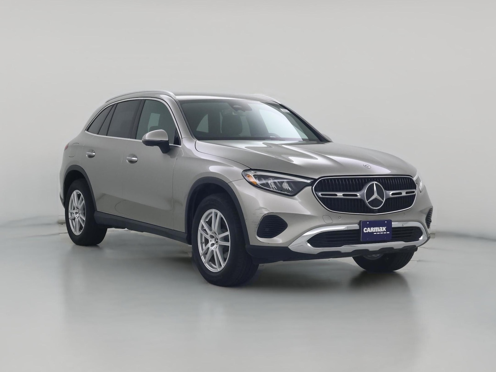 2024 Mercedes-Benz GLC