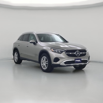 2024 Mercedes-Benz GLC300