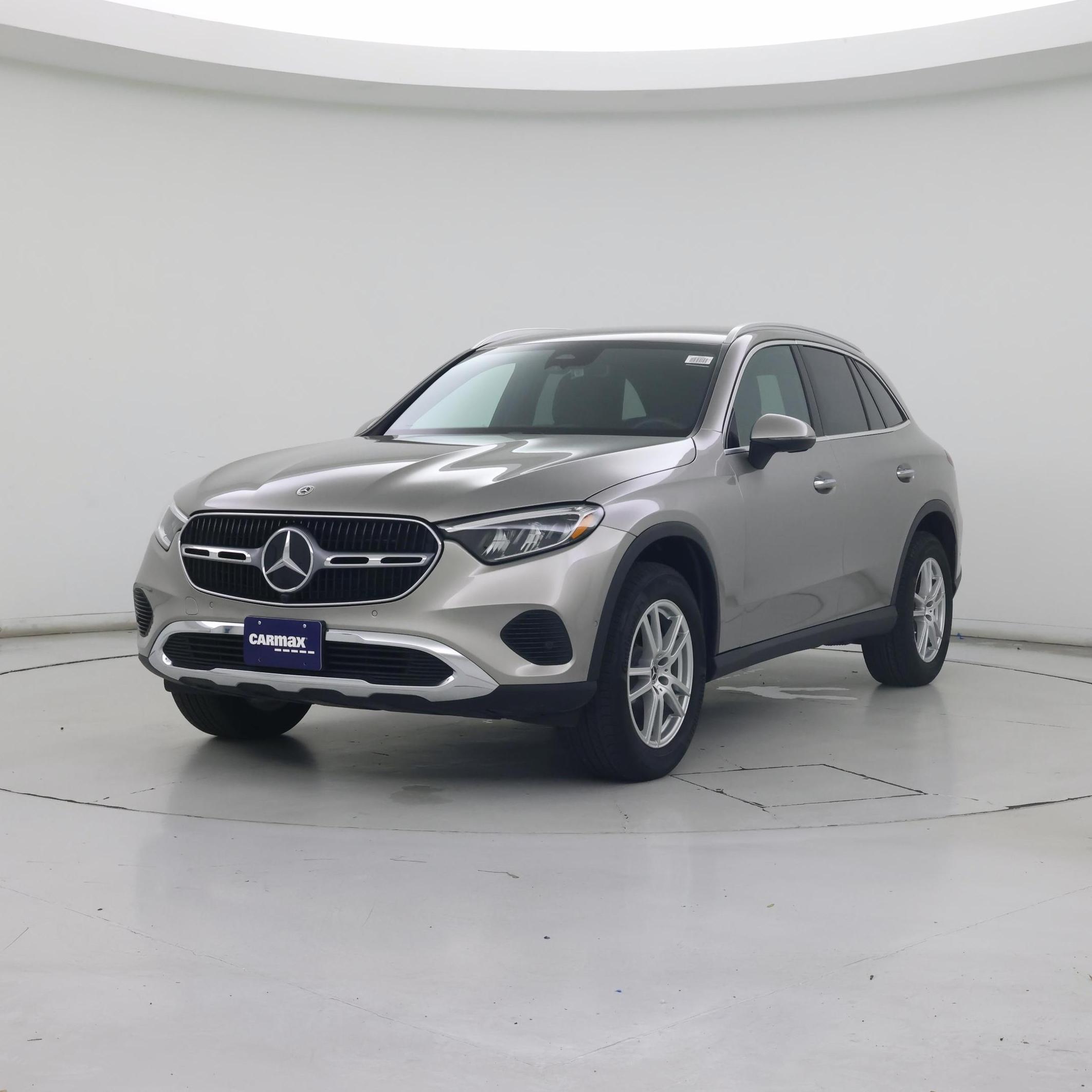 Thumbnail: 2024 Mercedes-Benz GLC - 4
