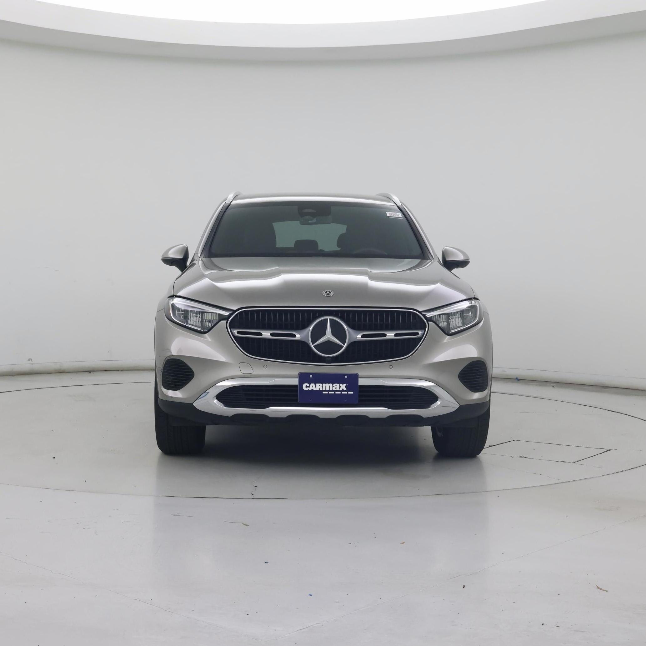 Thumbnail: 2024 Mercedes-Benz GLC - 5