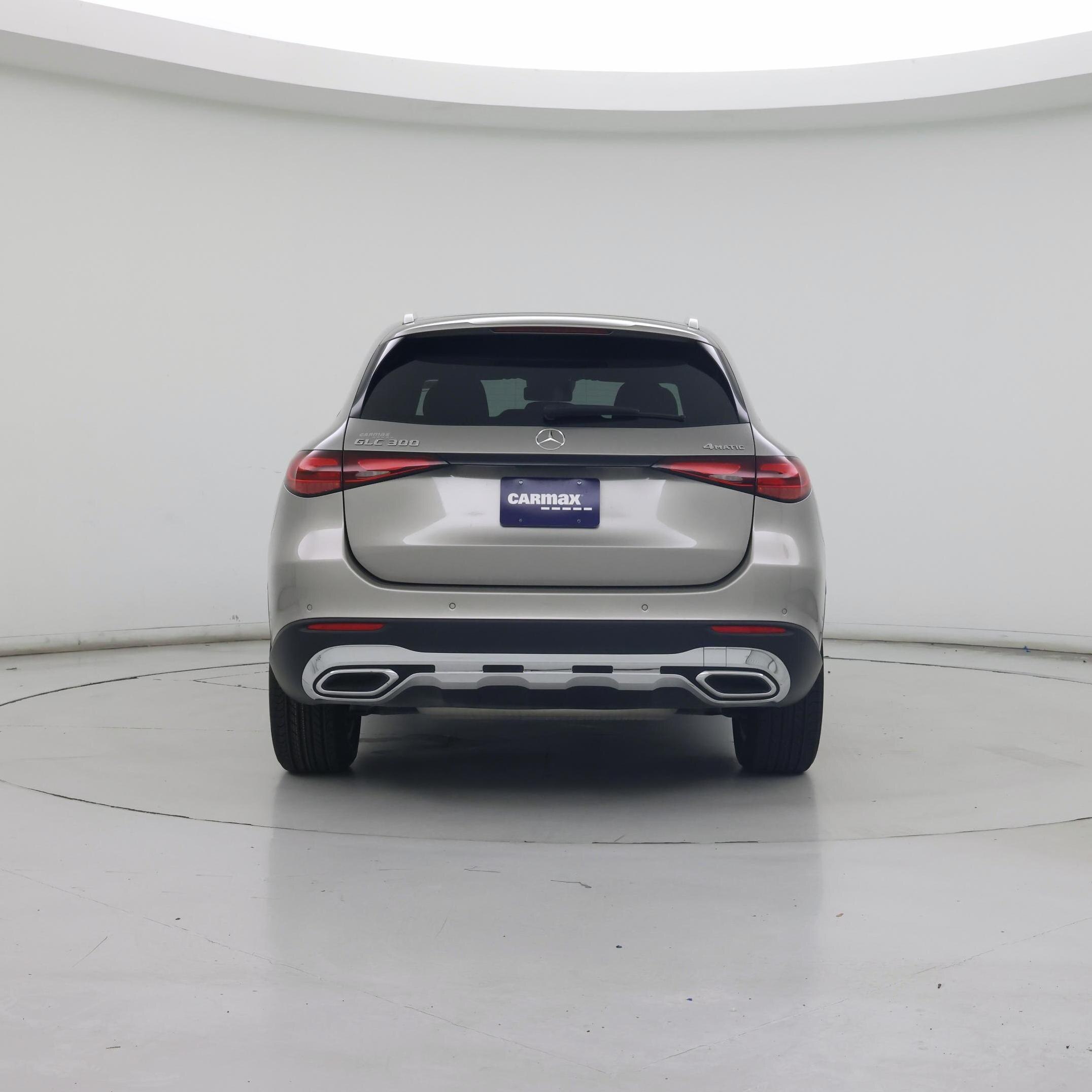 Thumbnail: 2024 Mercedes-Benz GLC - 6