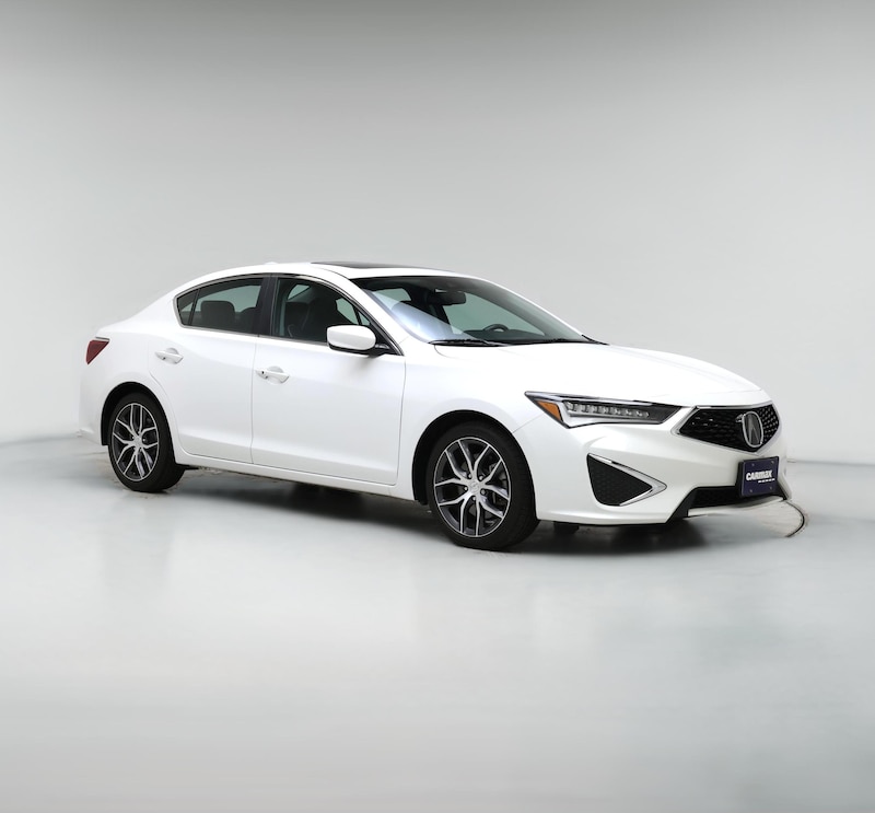 2022 Acura ILX Premium