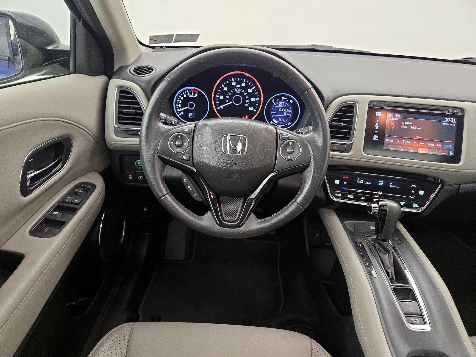 2017 Honda HR-V EX-L - Photo 11