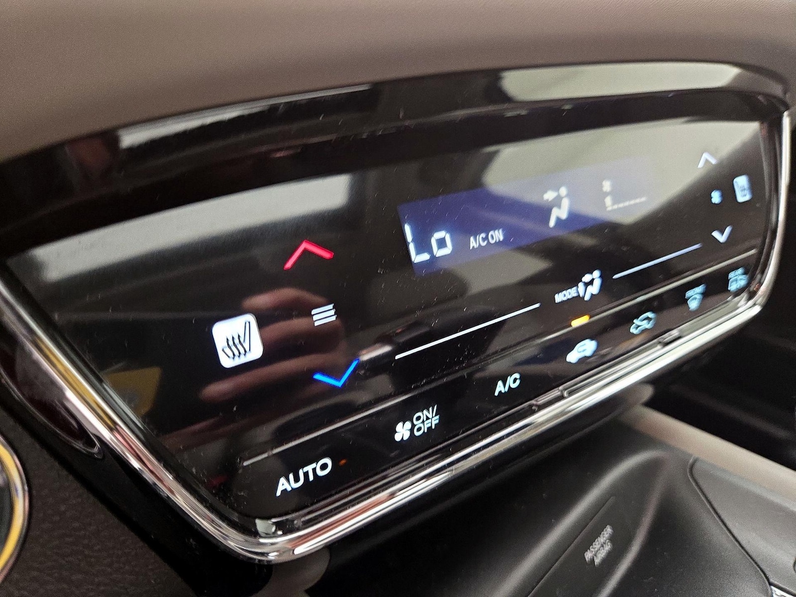 2017 Honda HR-V EX-L - Photo 16