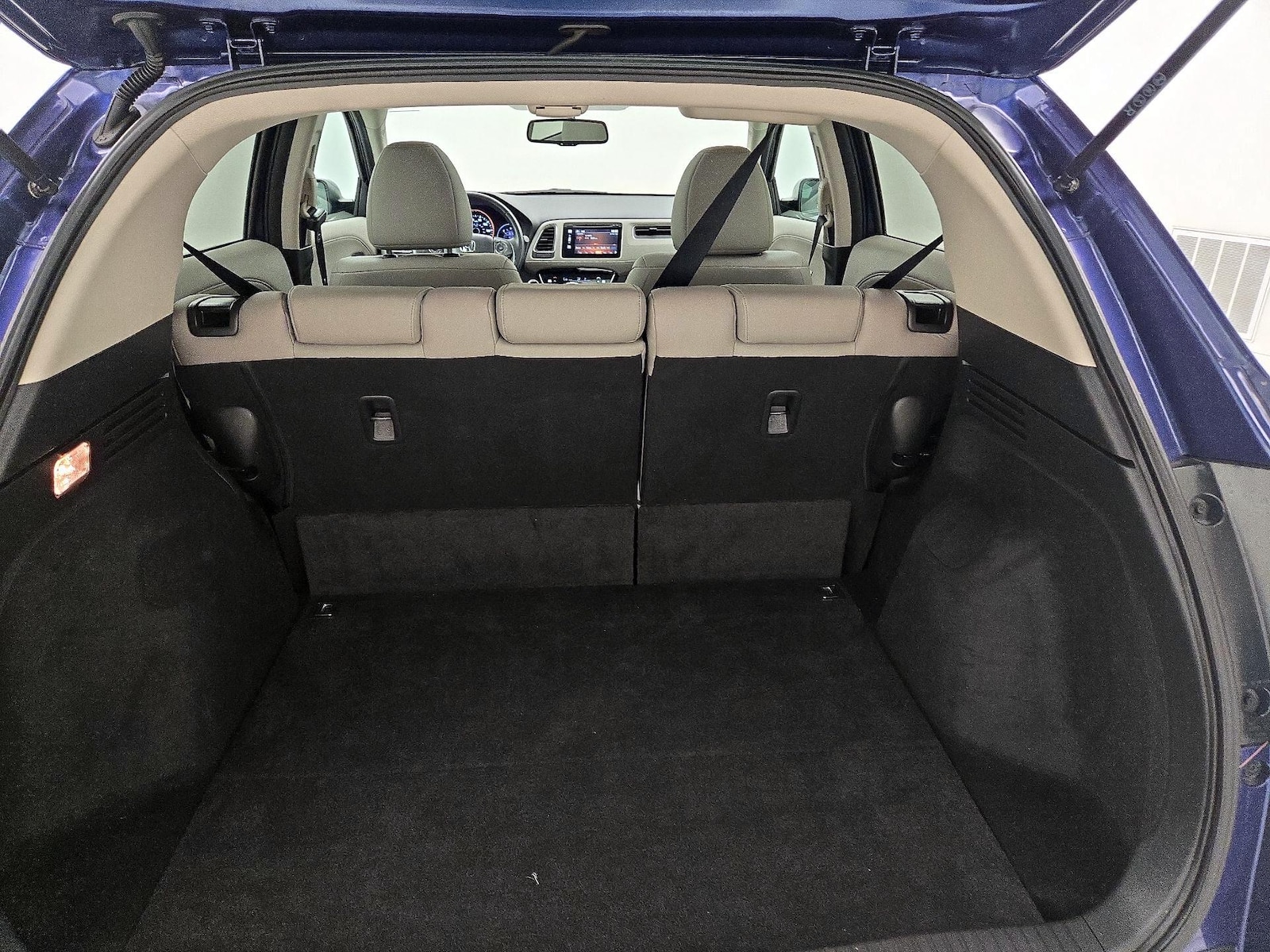 2017 Honda HR-V EX-L - Photo 19