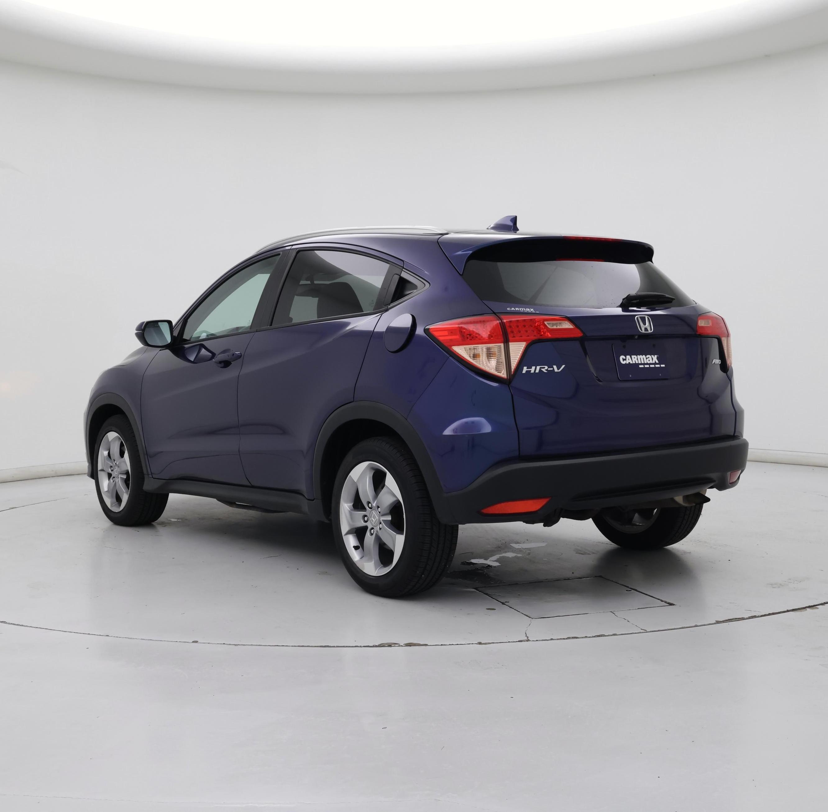Thumbnail: 2017 Honda HR-V - 2
