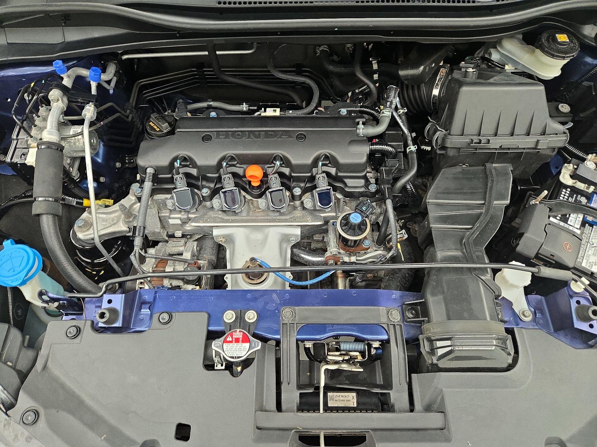 Thumbnail: 2017 Honda HR-V - 19