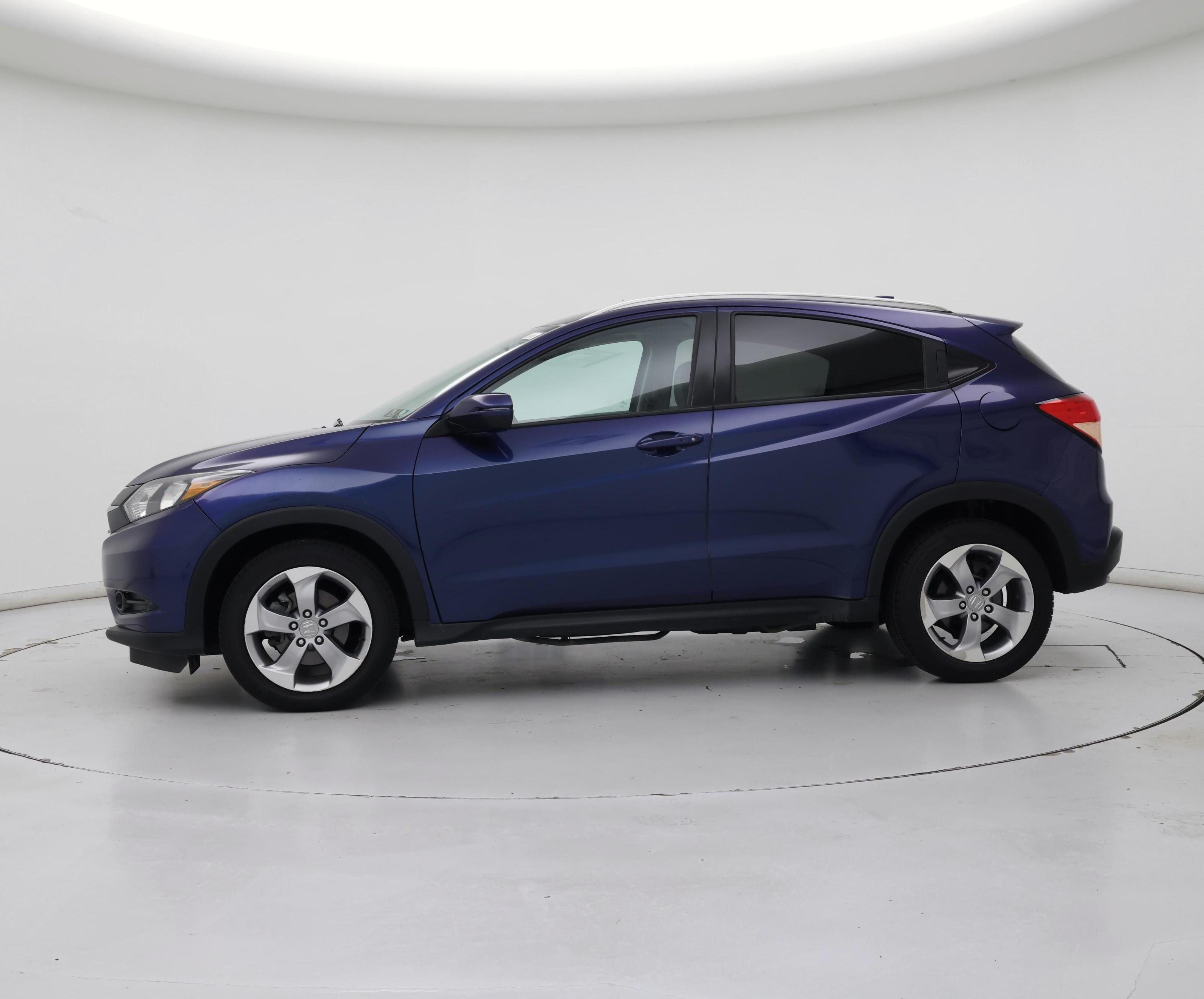 Thumbnail: 2017 Honda HR-V - 3