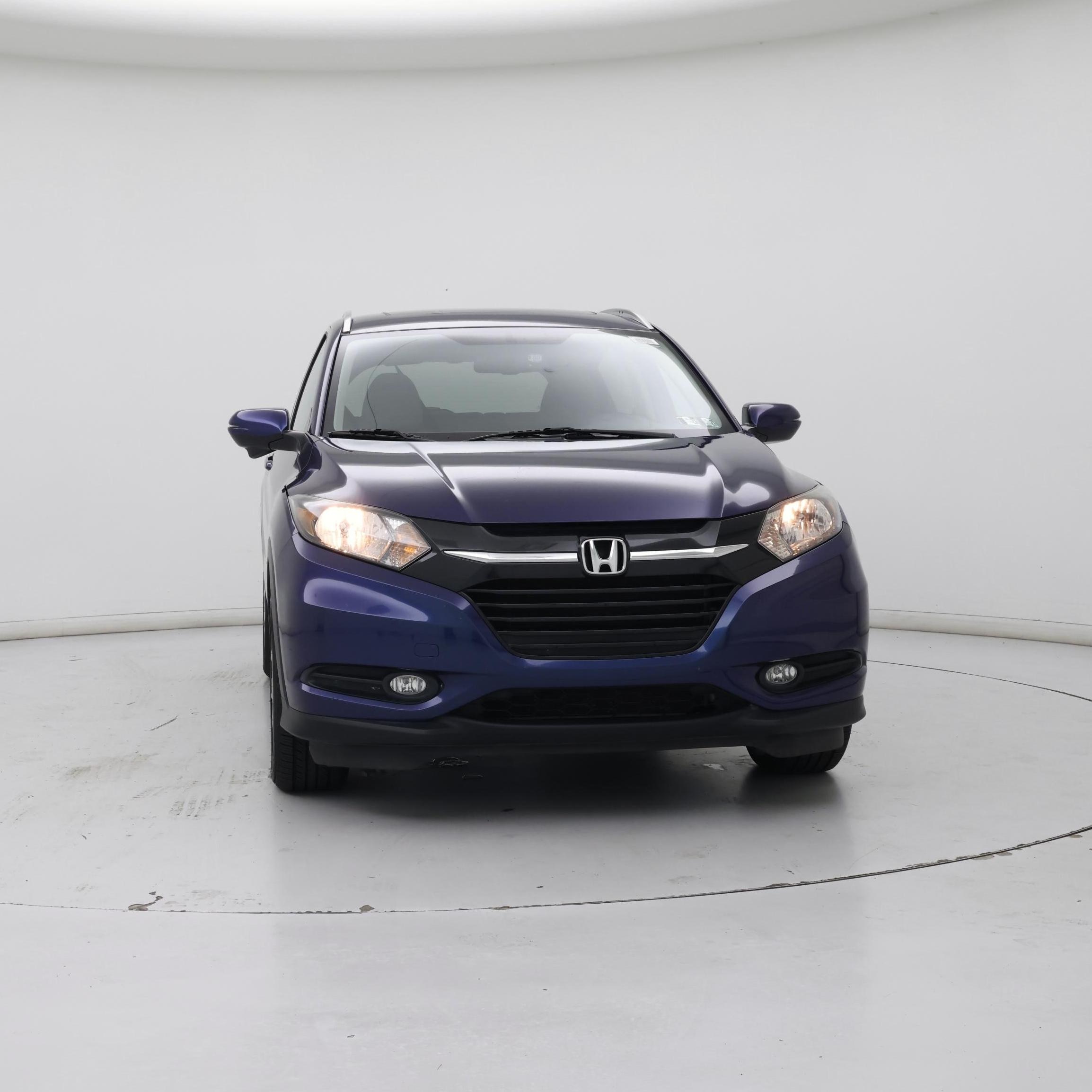 Thumbnail: 2017 Honda HR-V - 5