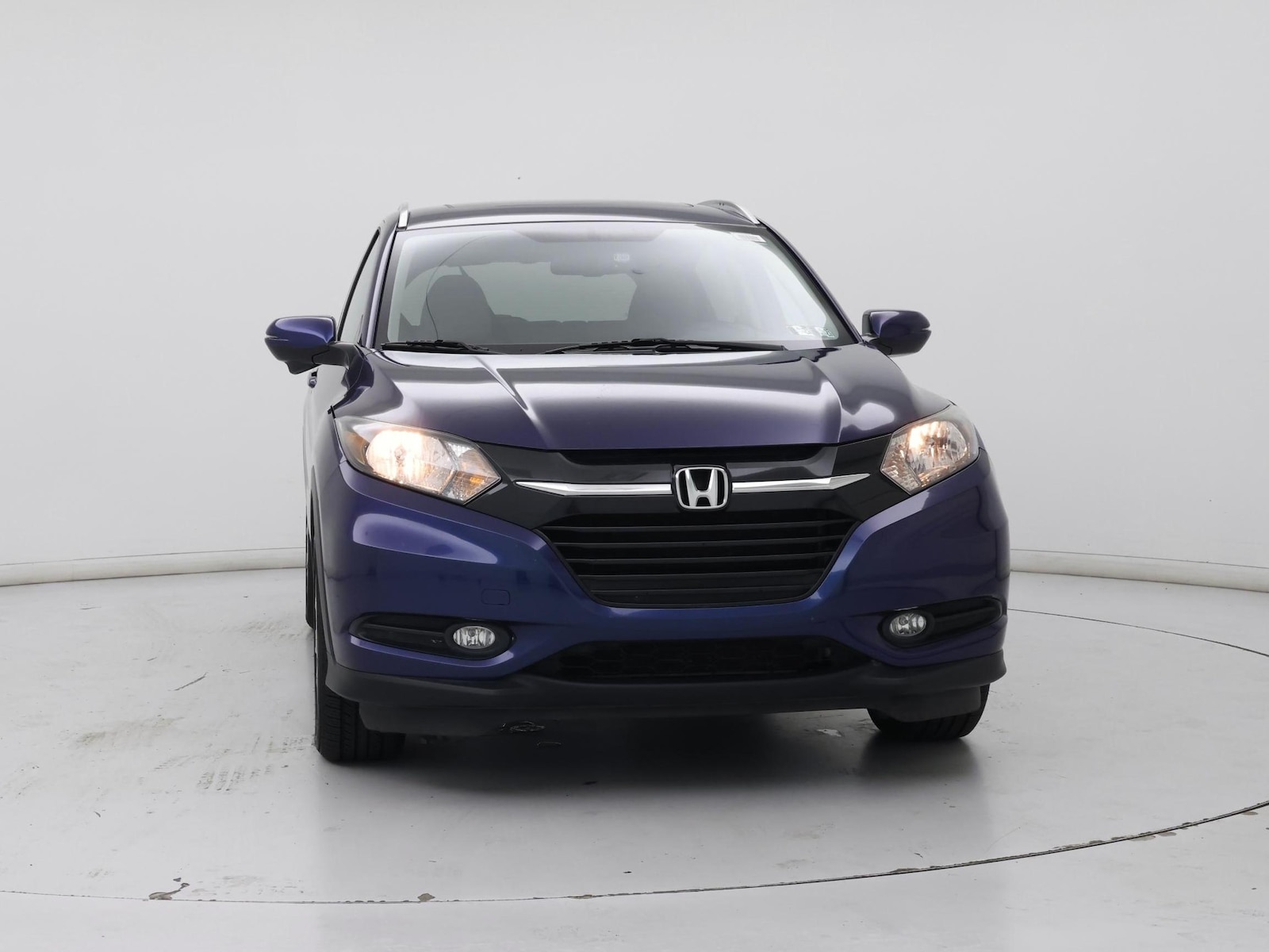 2017 Honda HR-V EX-L - Photo 6