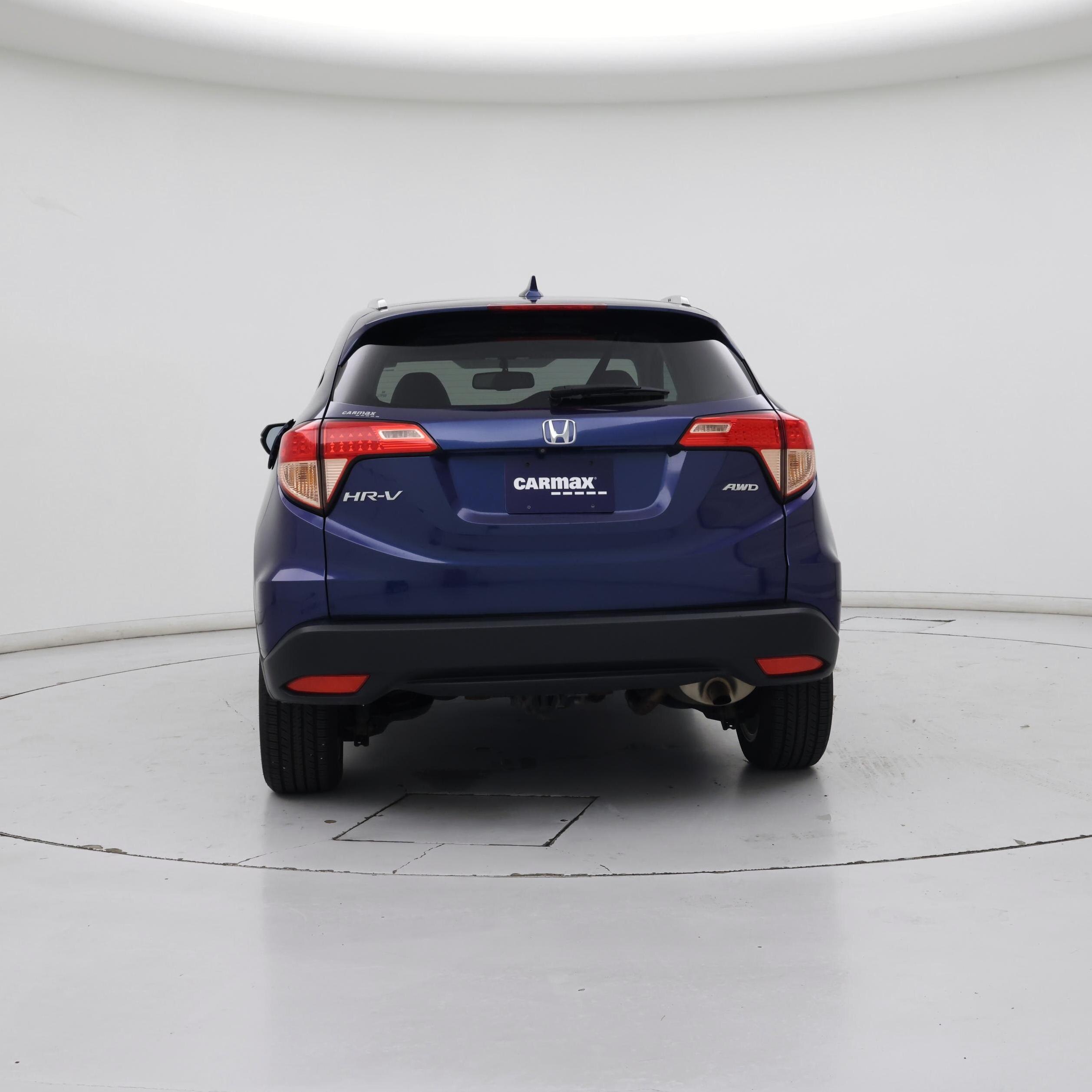 Thumbnail: 2017 Honda HR-V - 6