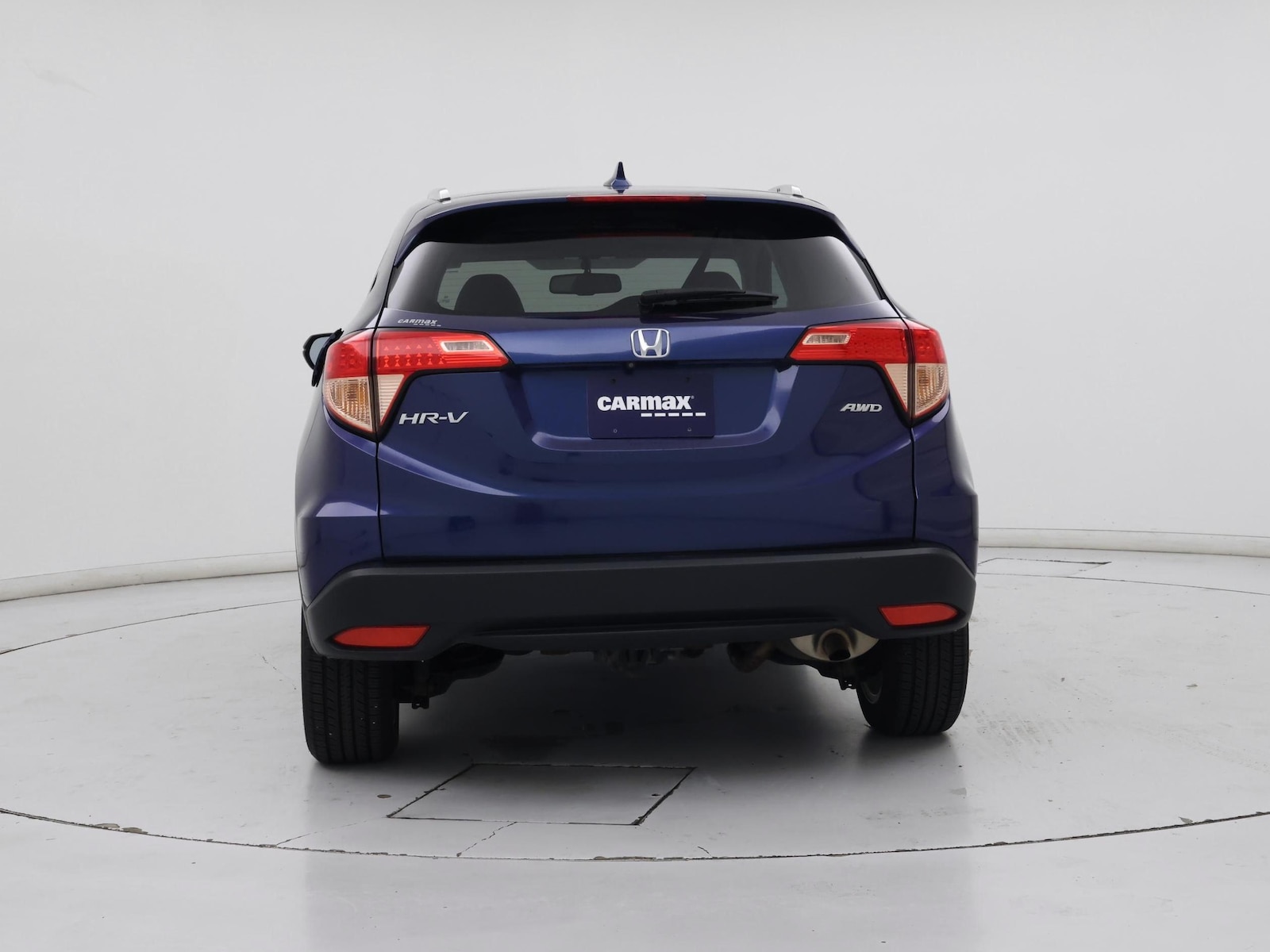 2017 Honda HR-V EX-L - Photo 7